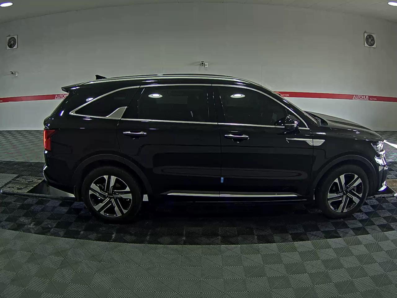 기아 신형쏘렌토 2023 - 이미지 3