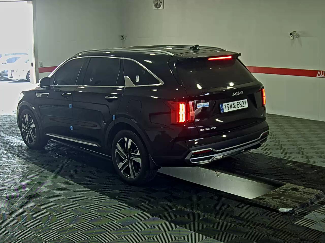 기아 신형쏘렌토 2023 - 이미지 5