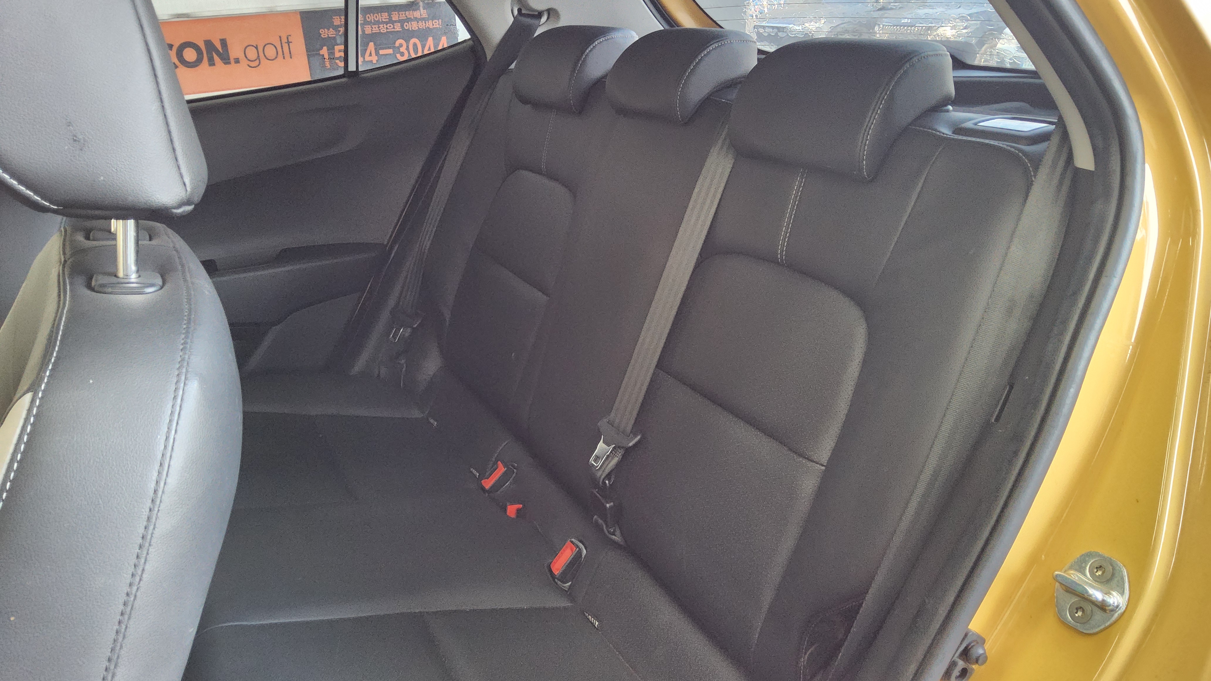 كيا مورنينج 2022 - صورة 12