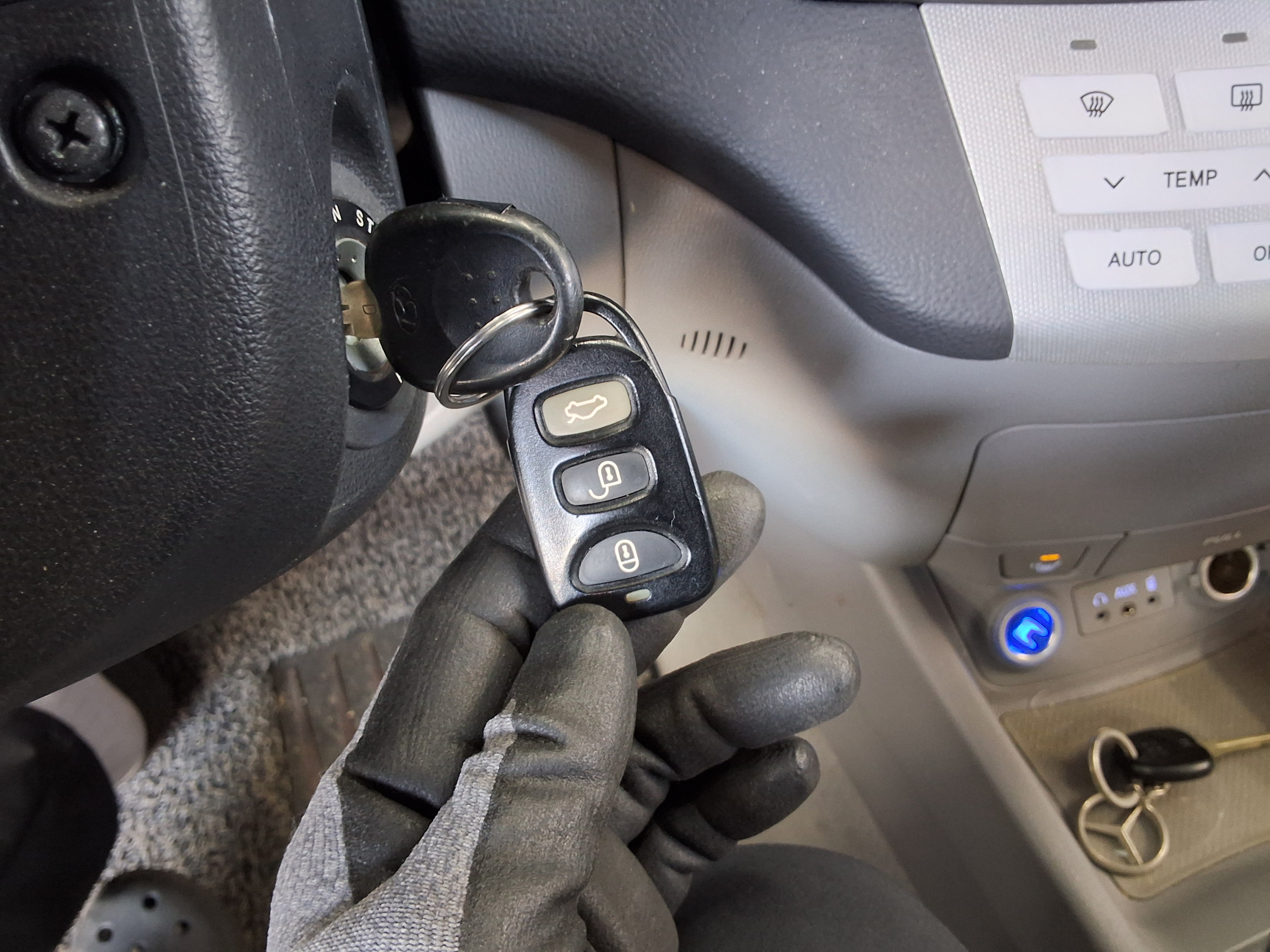 현대 아반떼HD 2007 - 이미지 16