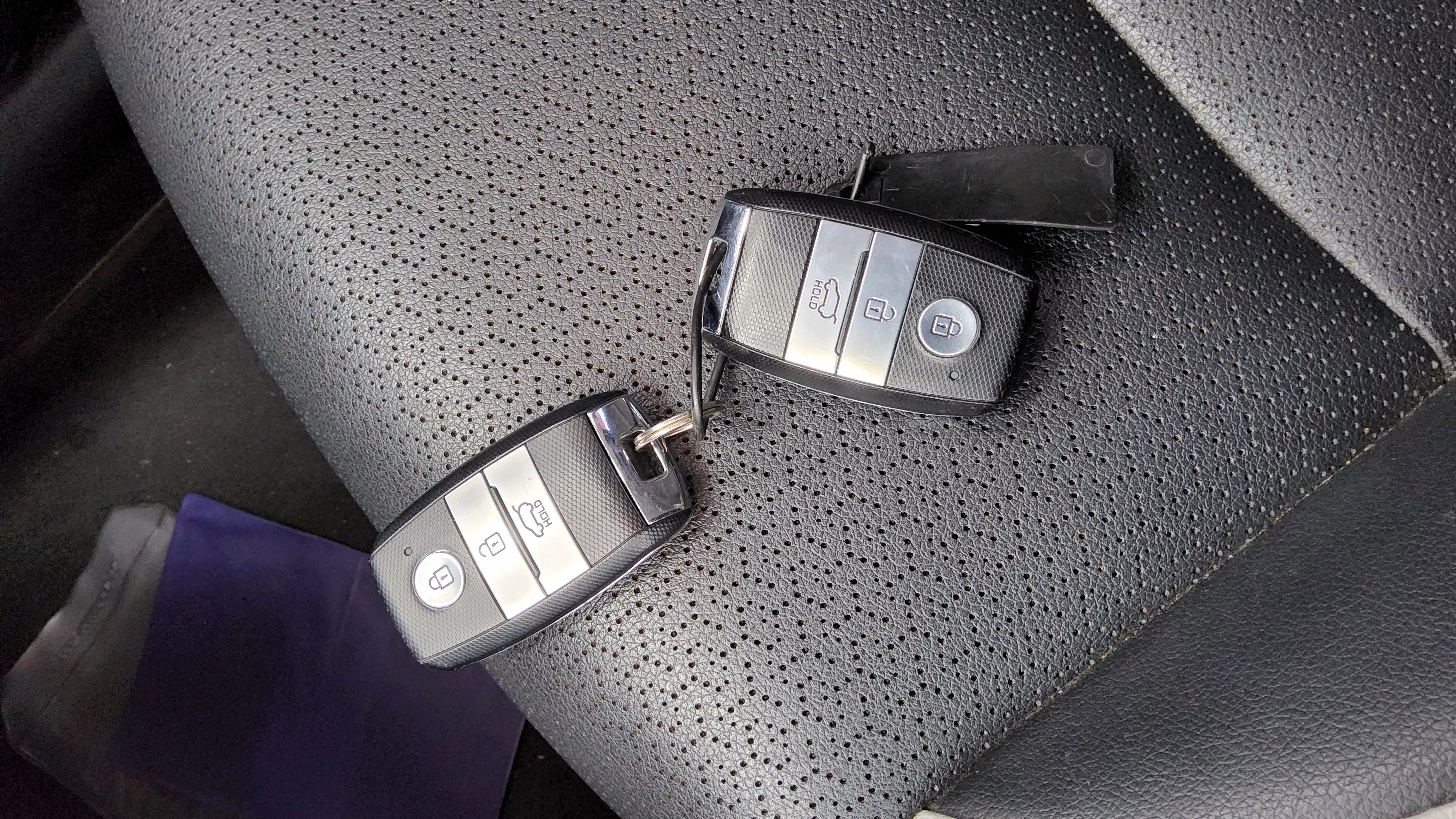 كيا مورنينج 2022 - صورة 17