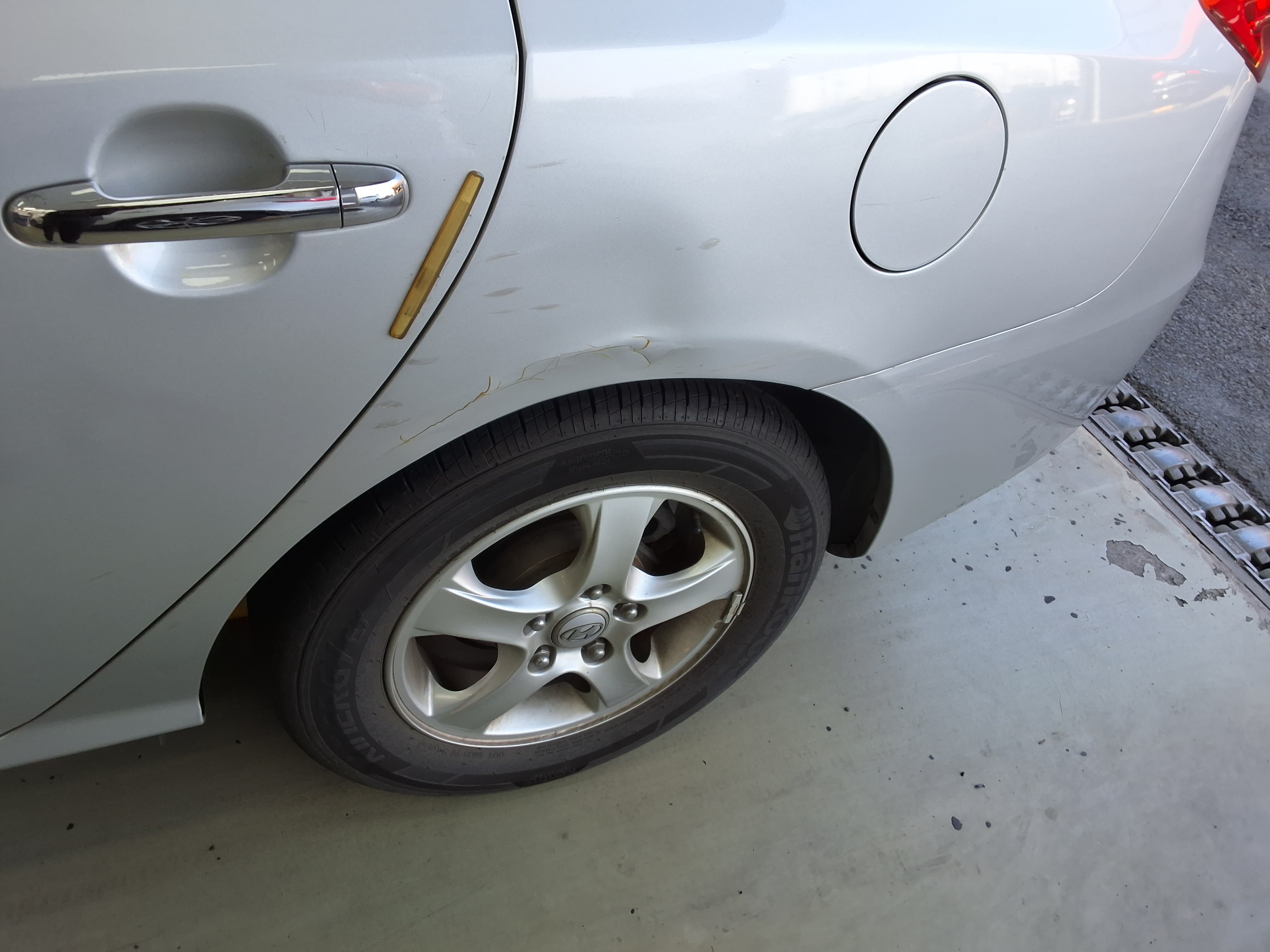 현대 아반떼HD 2007 - 이미지 20