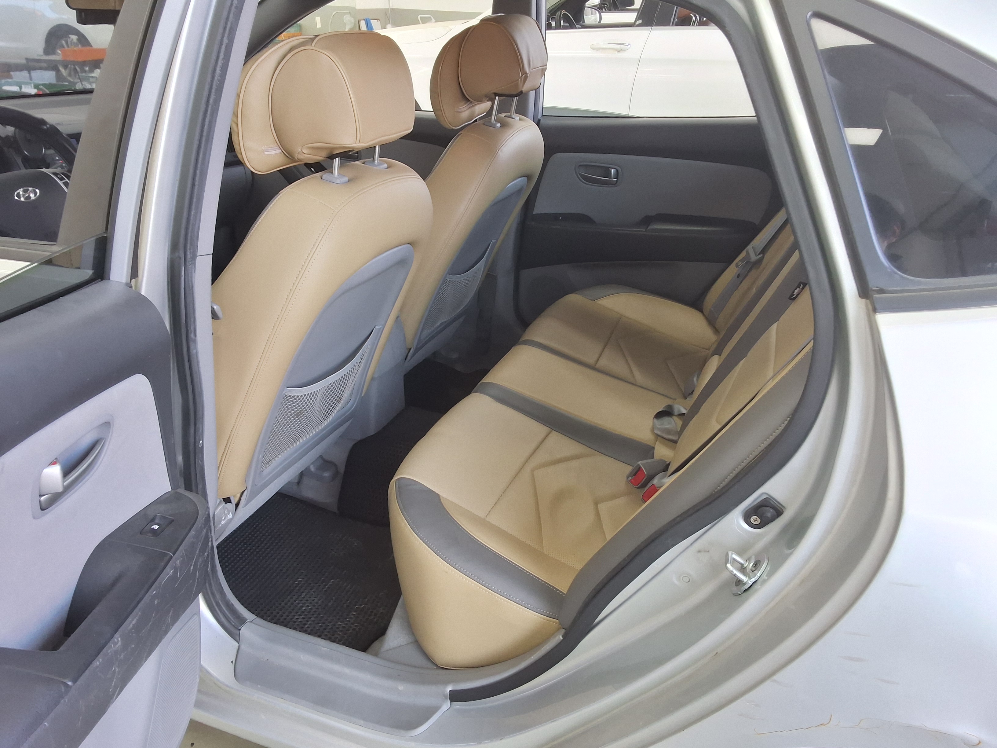 현대 아반떼HD 2007 - 이미지 11