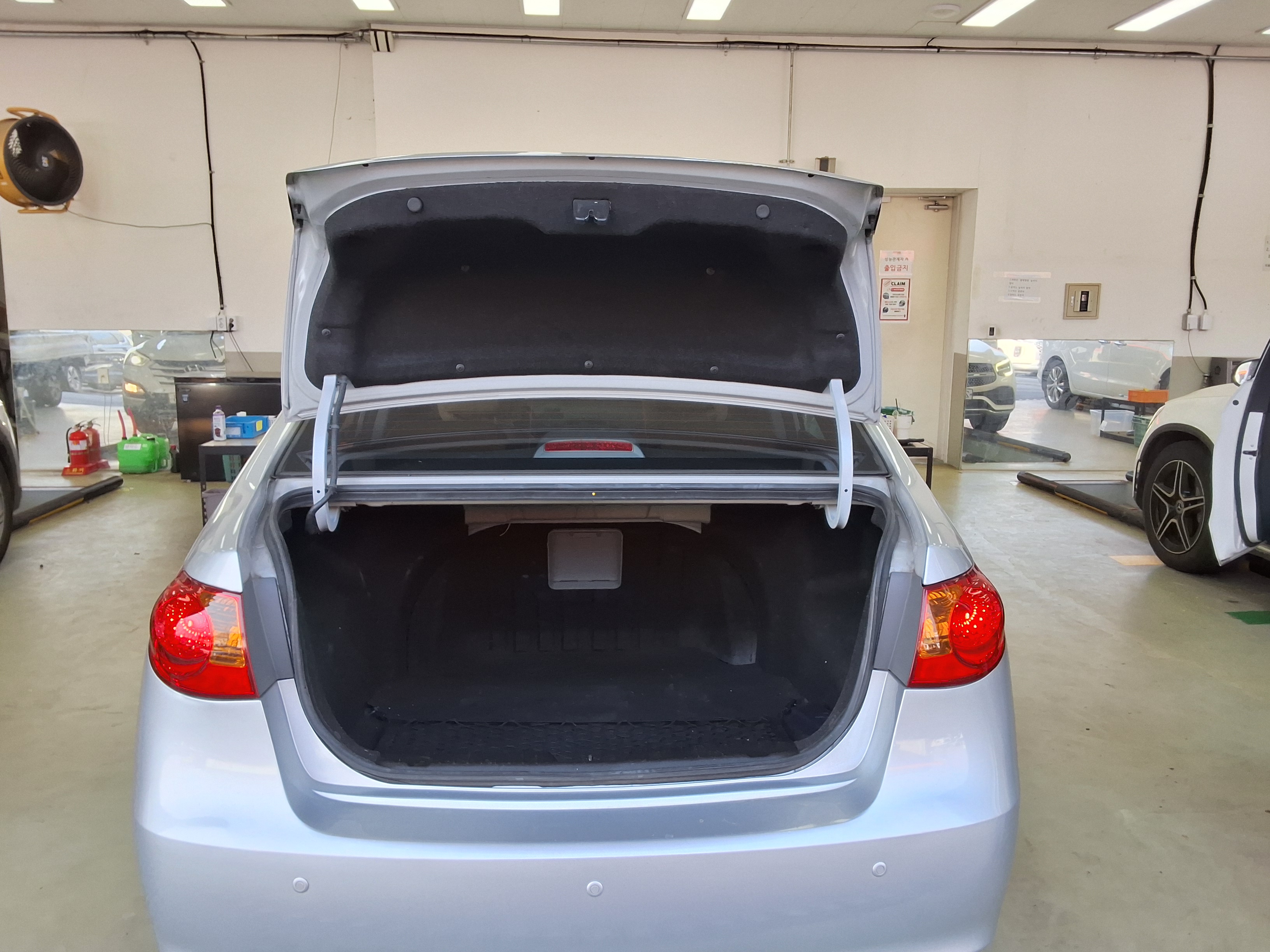 현대 아반떼HD 2007 - 이미지 14