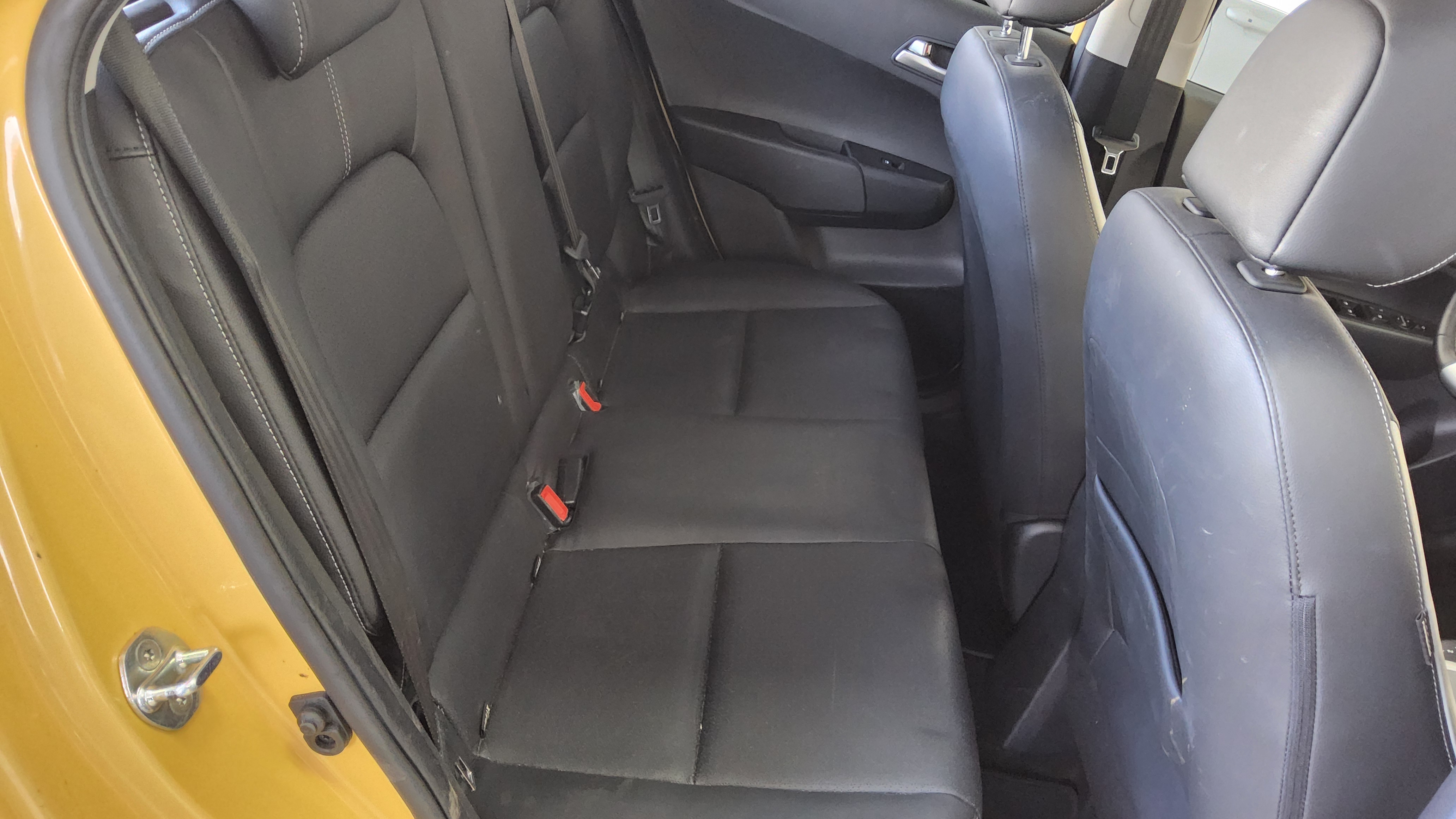 كيا مورنينج 2022 - صورة 14