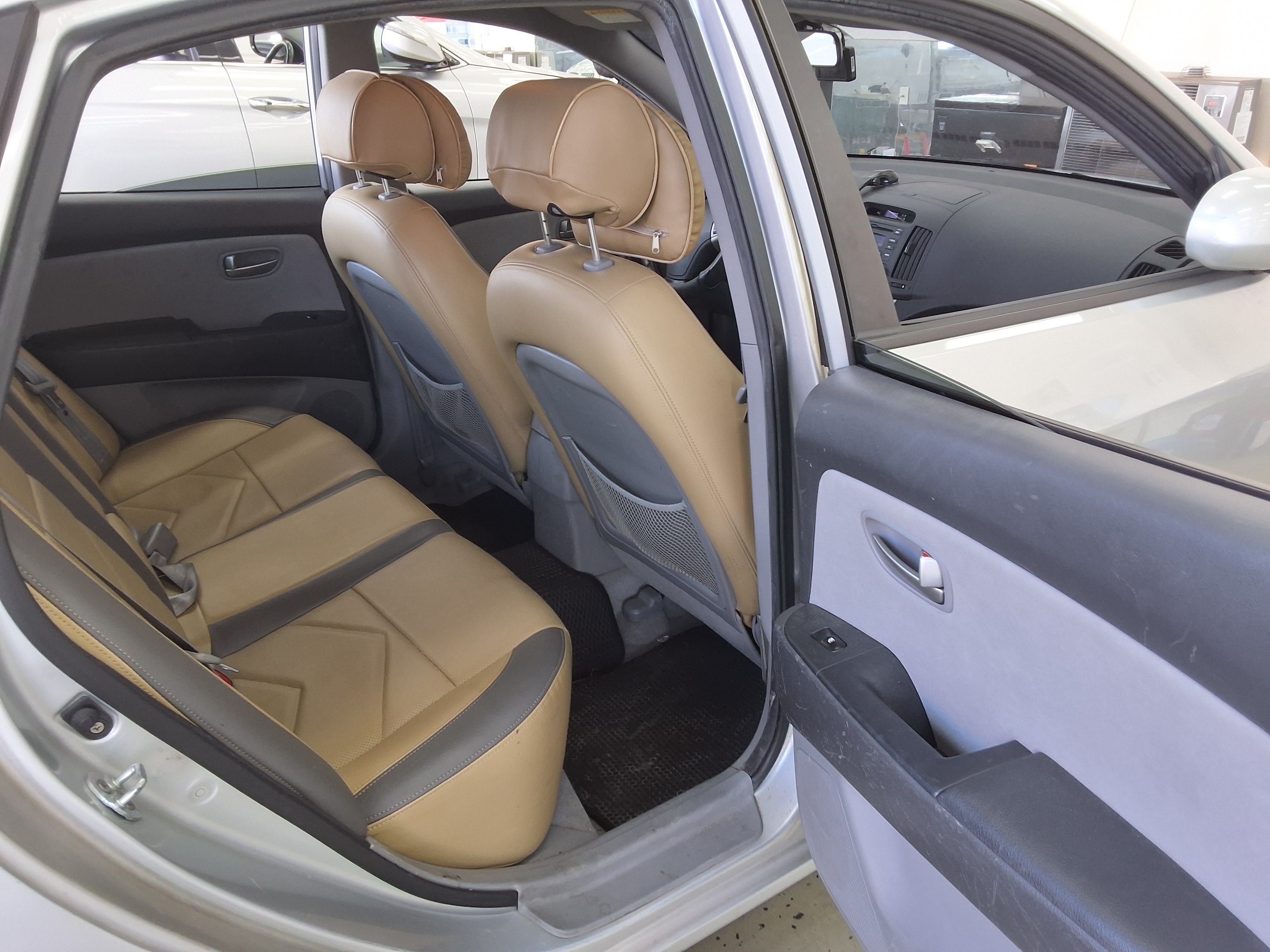 현대 아반떼HD 2007 - 이미지 12