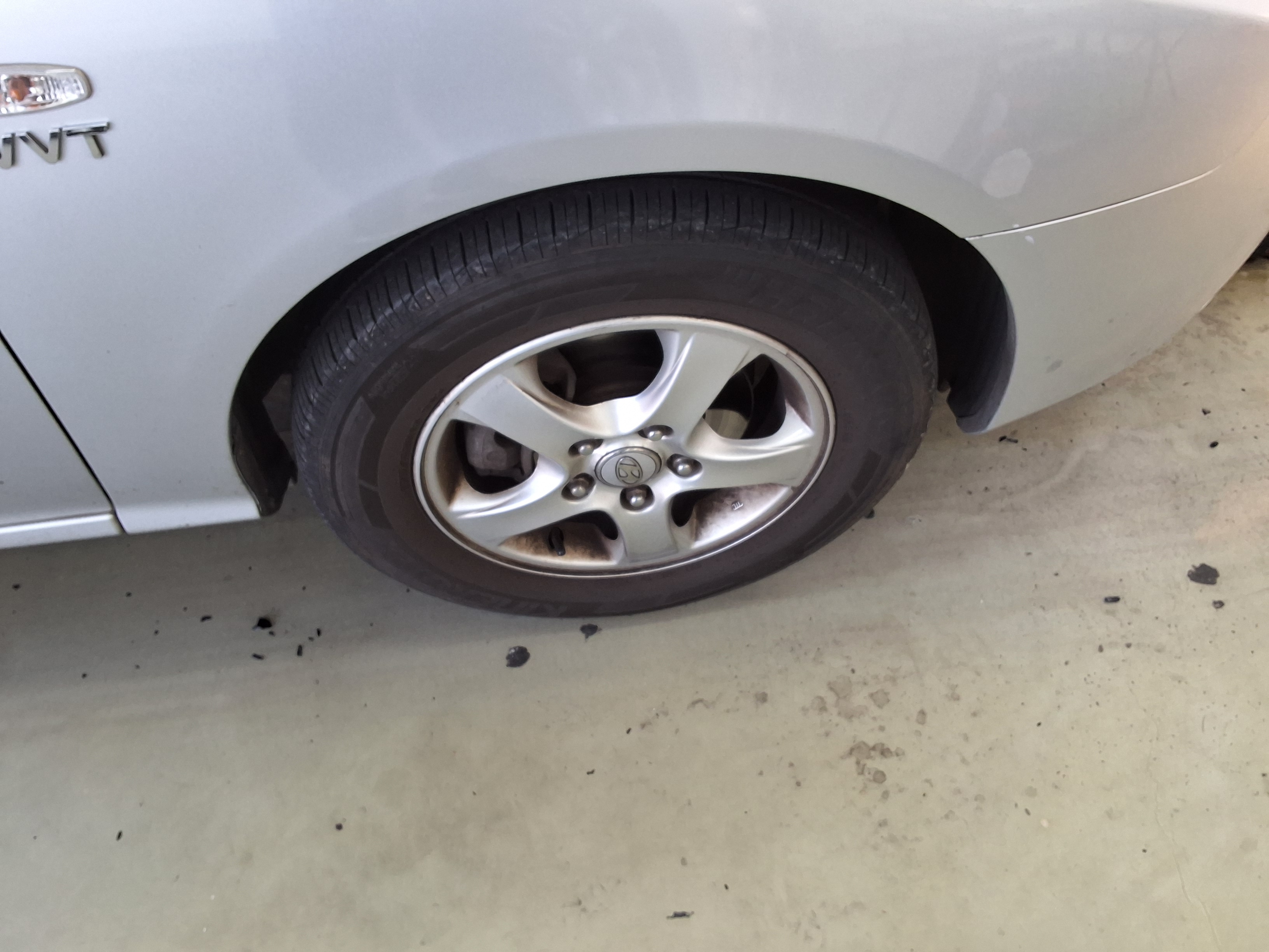 현대 아반떼HD 2007 - 이미지 21