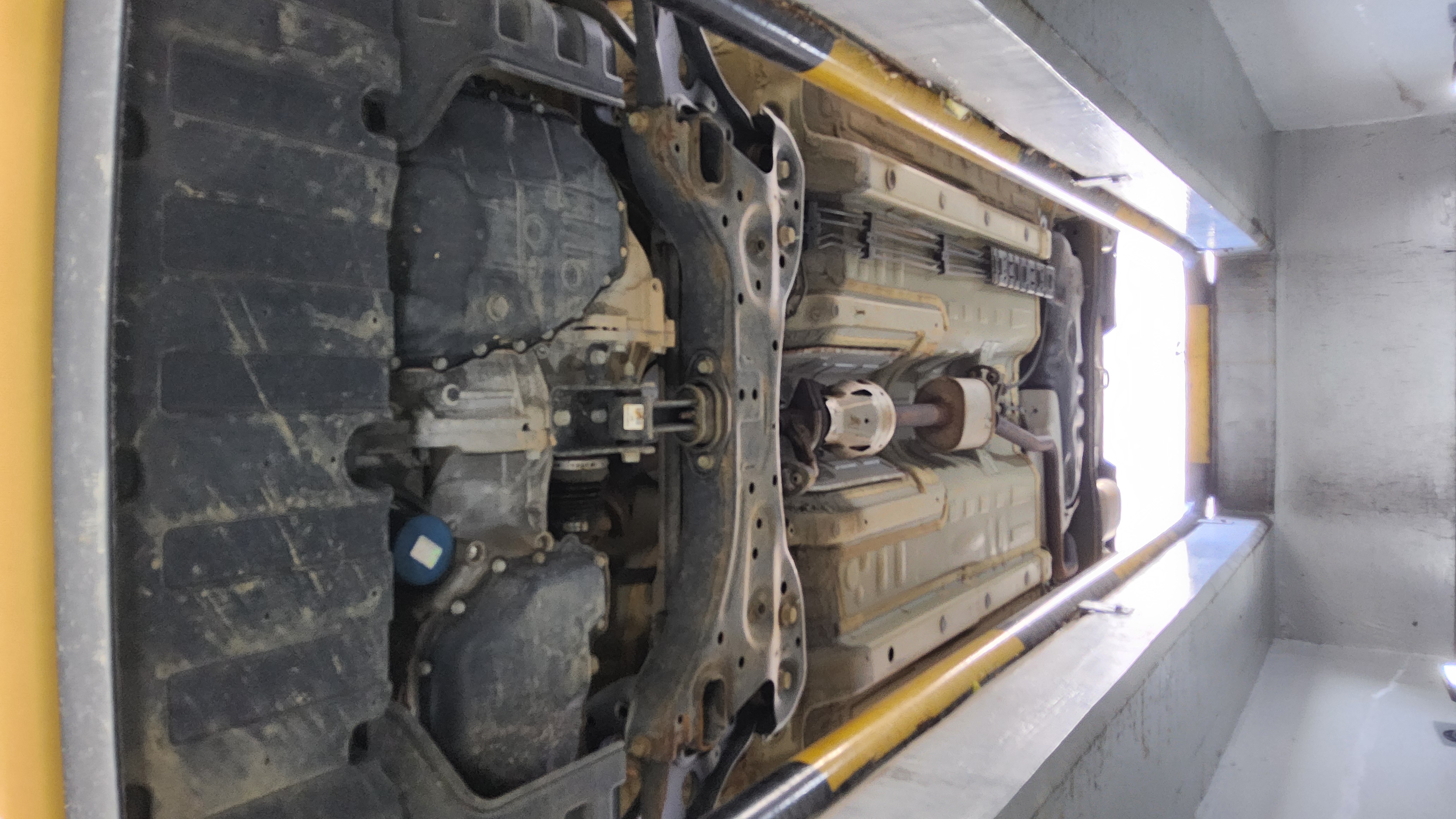 كيا مورنينج 2022 - صورة 8