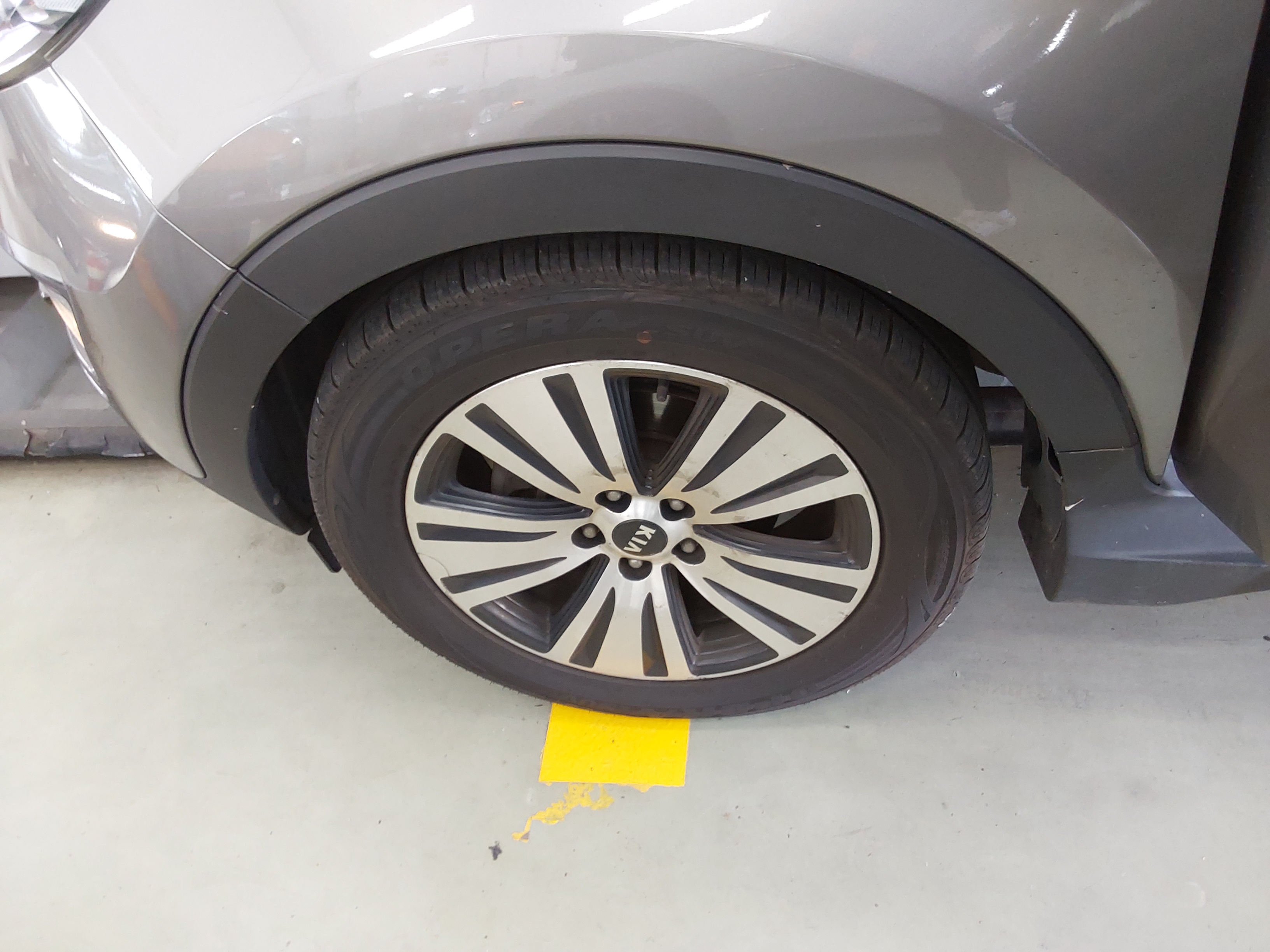 كيا 더 2014 - صورة 21