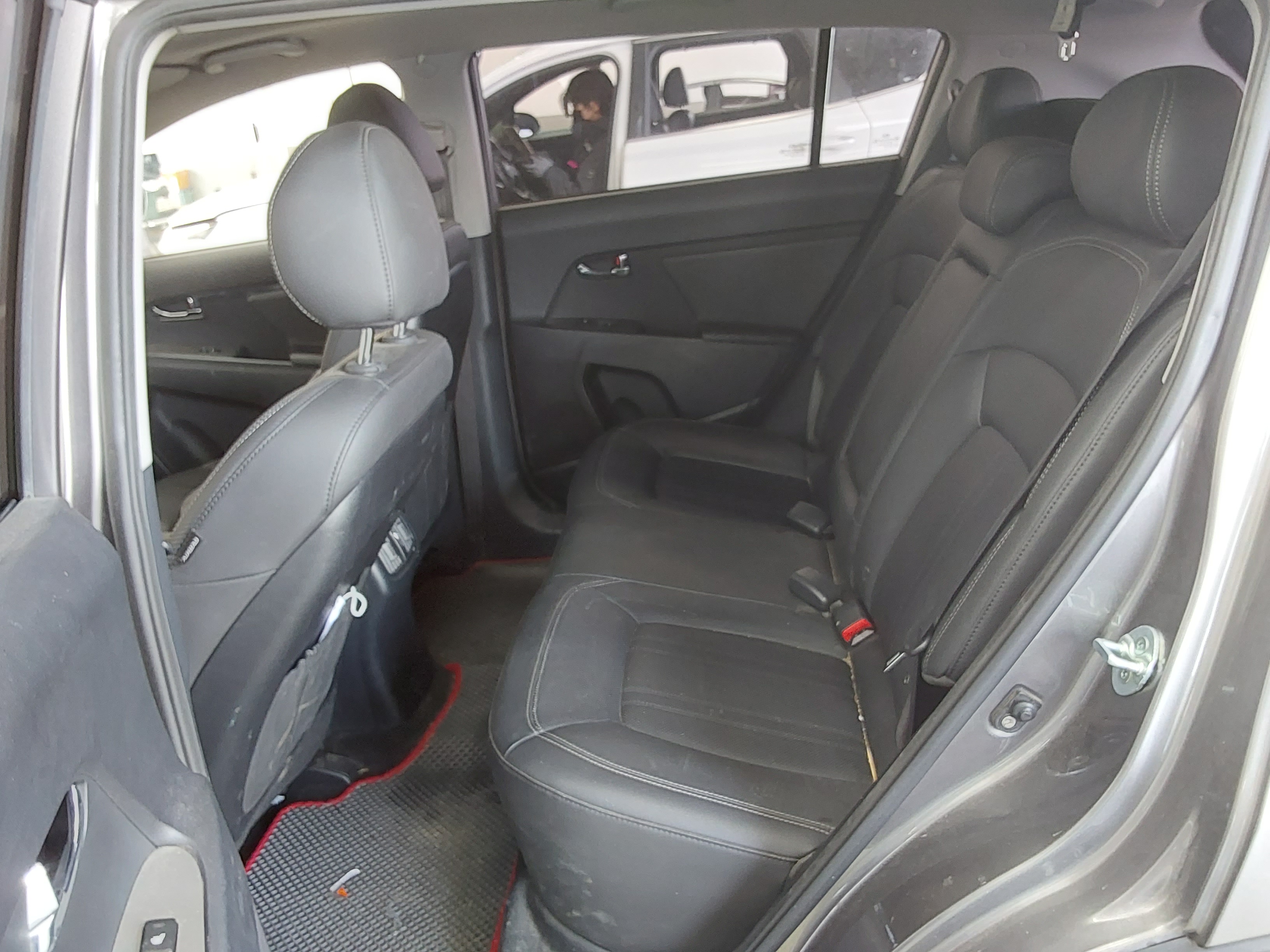 كيا 더 2014 - صورة 11