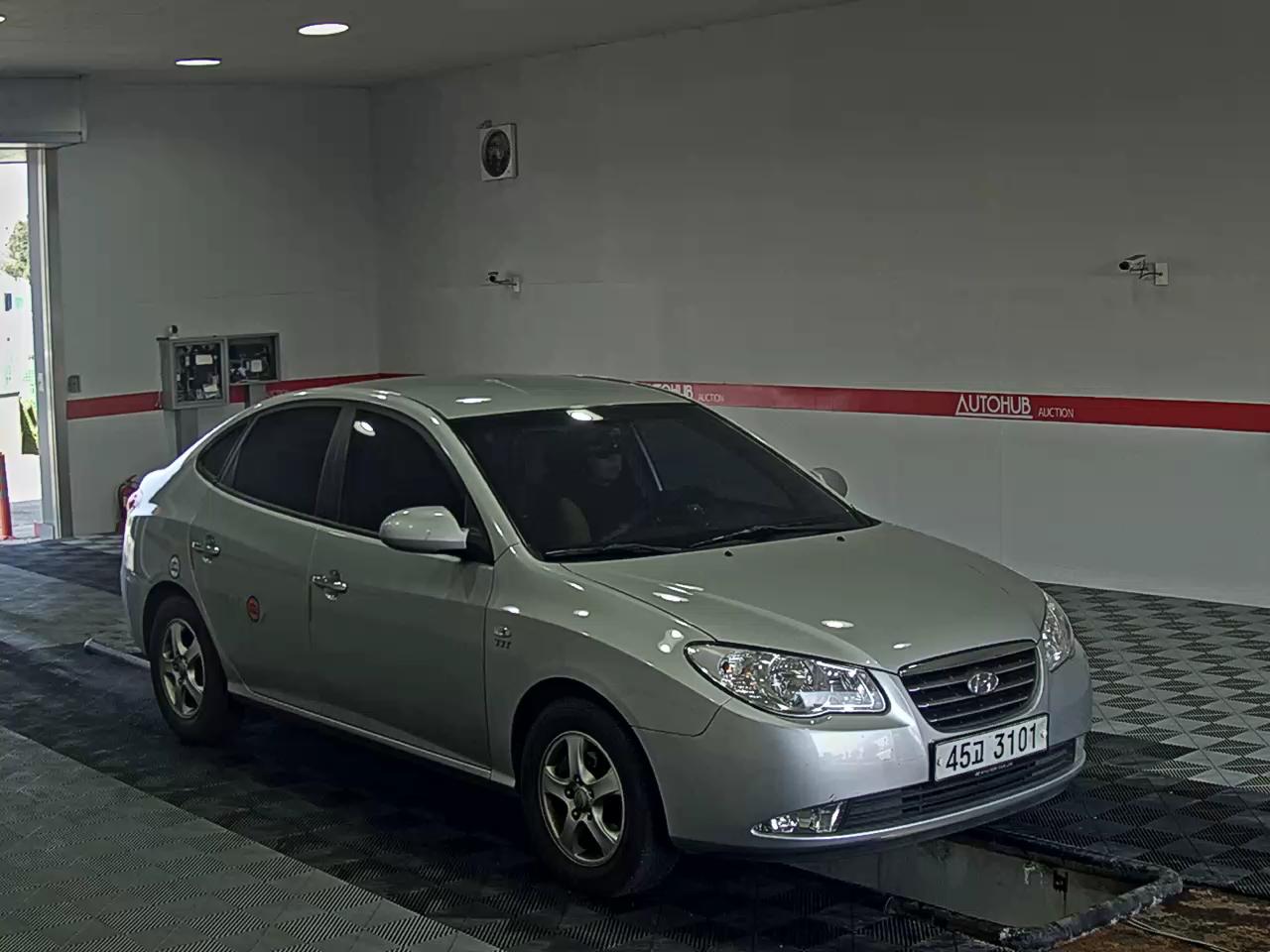 현대 아반떼HD 2007 - 이미지 2