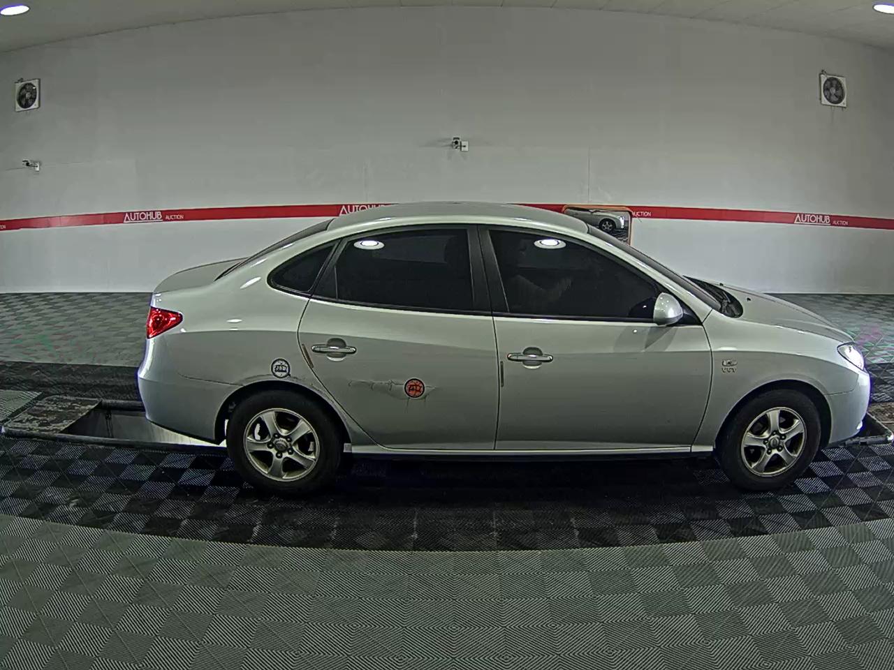 현대 아반떼HD 2007 - 이미지 3