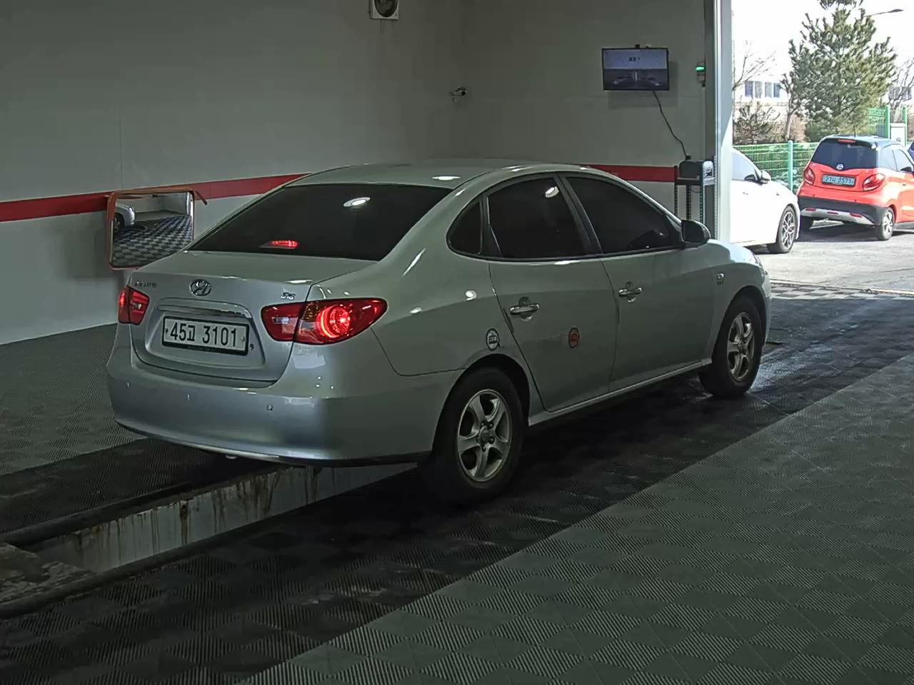 현대 아반떼HD 2007 - 이미지 4