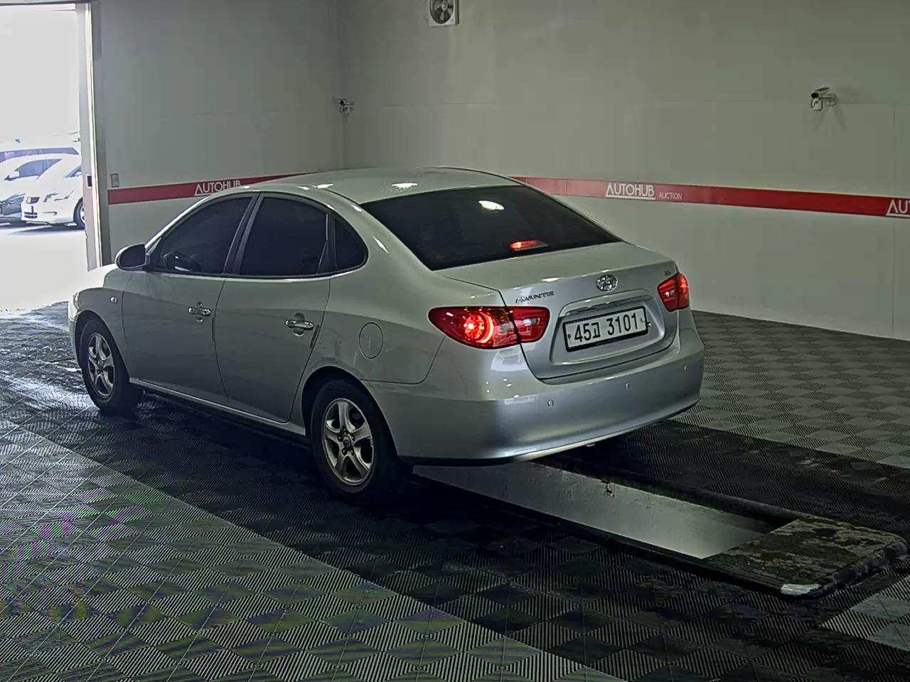 현대 아반떼HD 2007 - 이미지 5