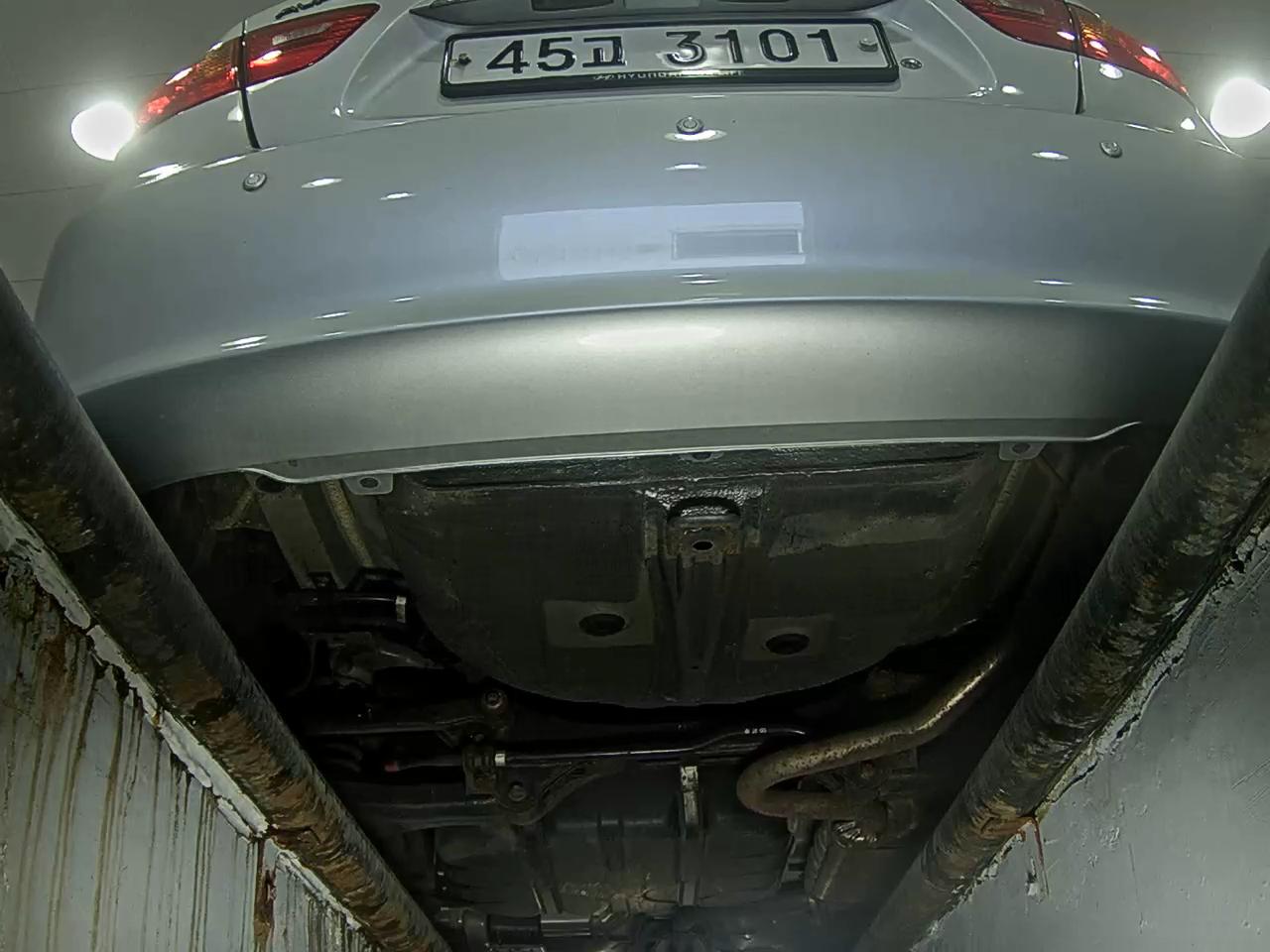 현대 아반떼HD 2007 - 이미지 7