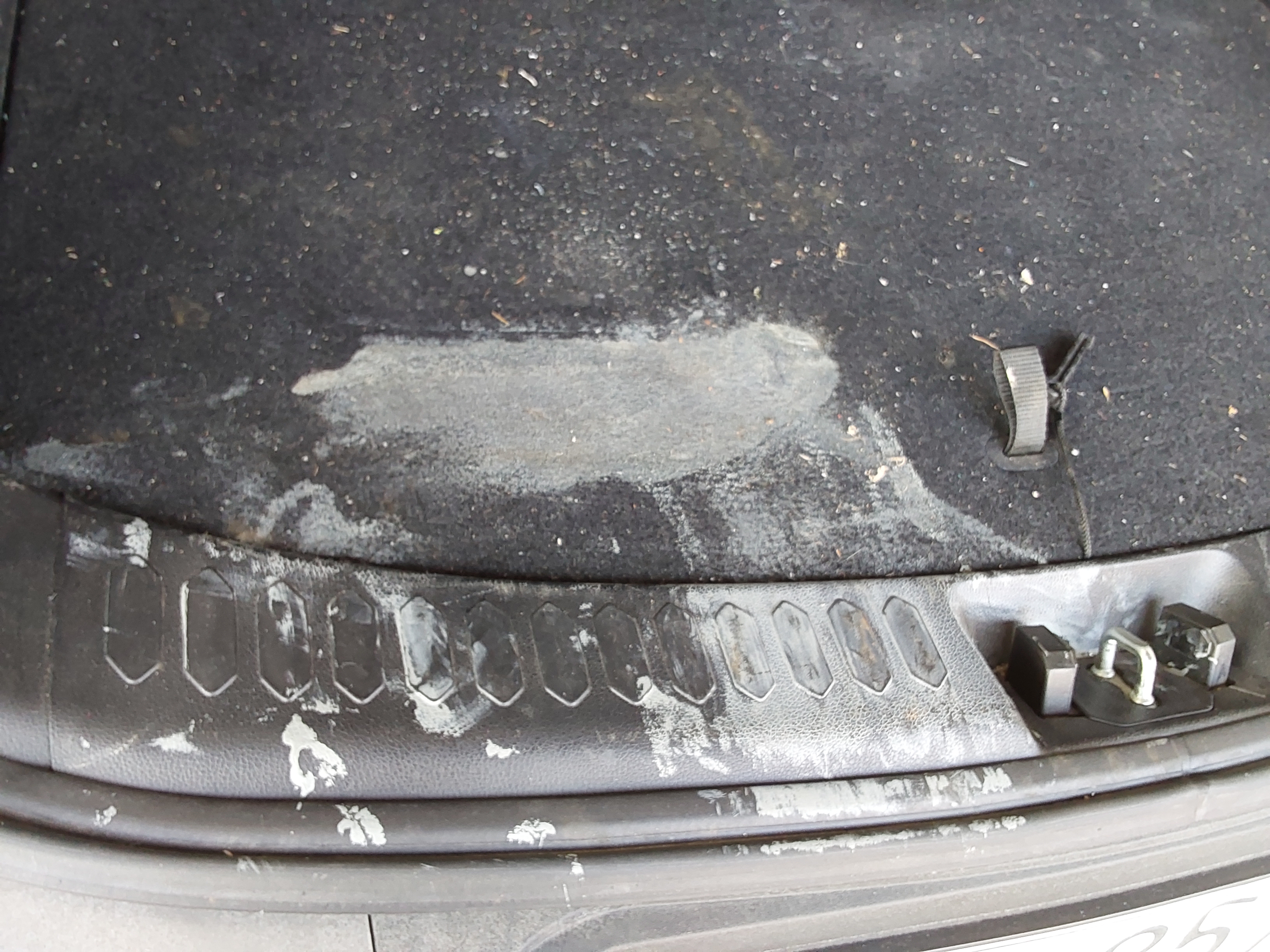 كيا 더 2014 - صورة 18