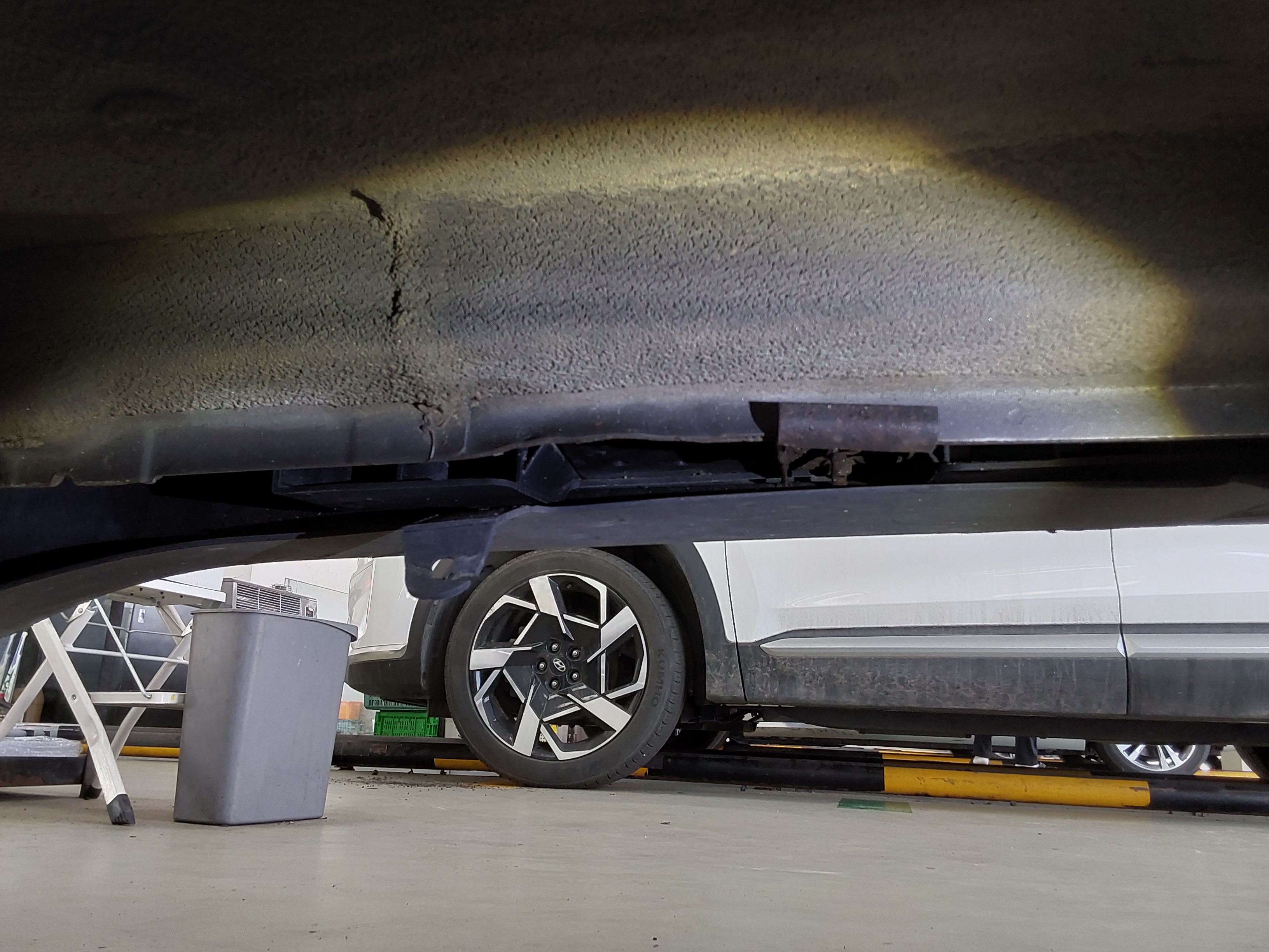 كيا 더 2014 - صورة 20