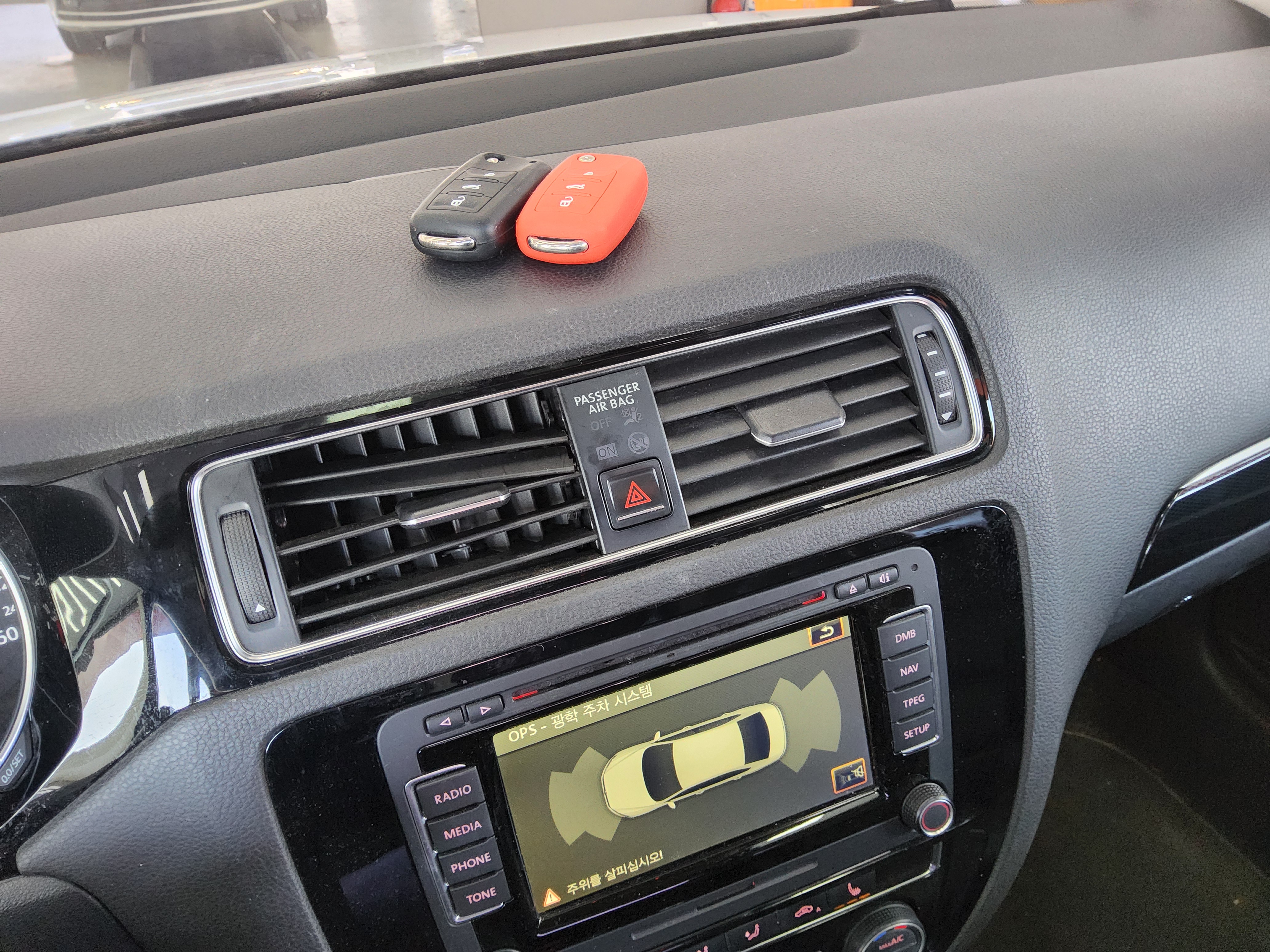 فولكس فاجن جيتا 2015 - صورة 16