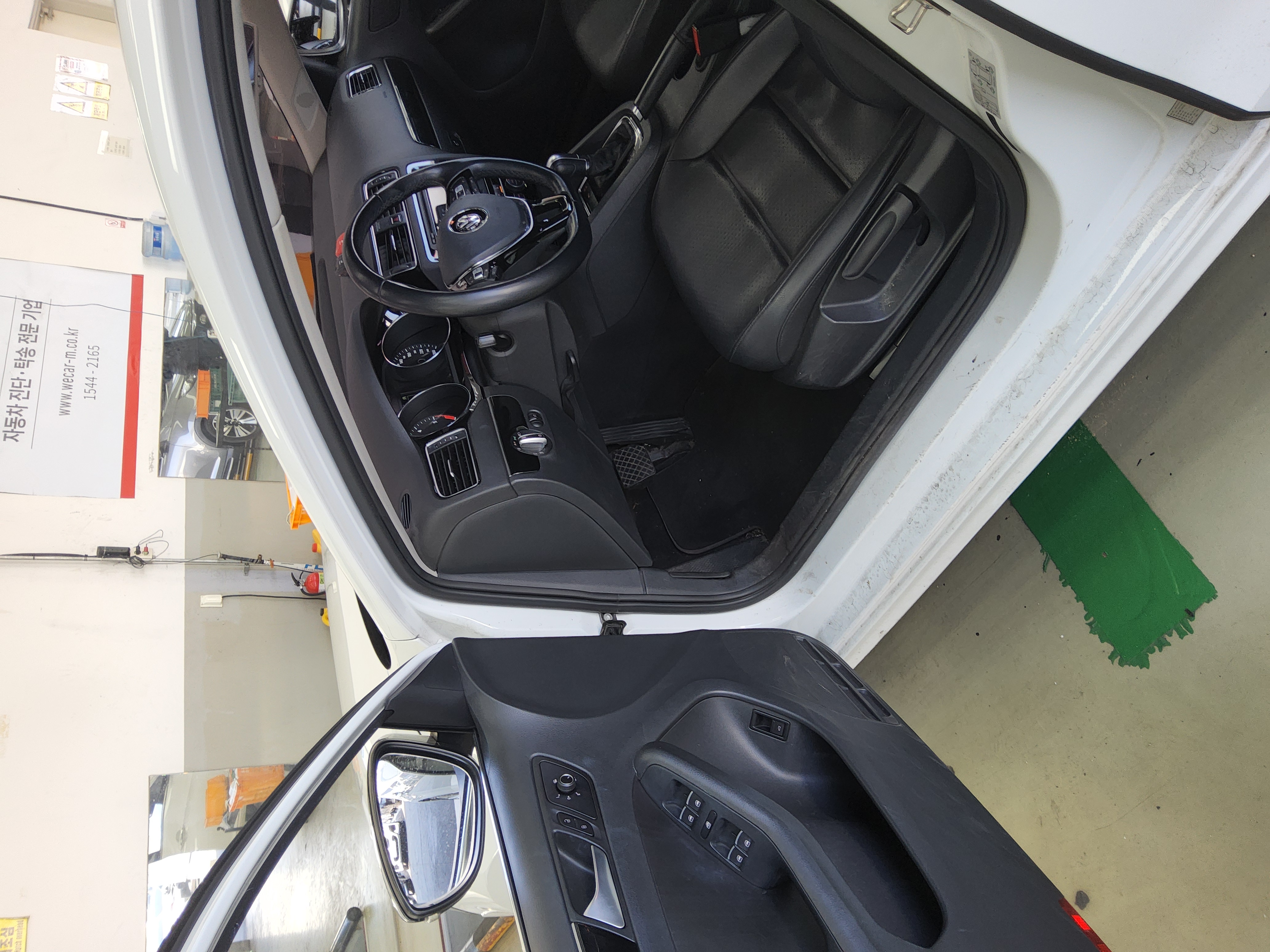 فولكس فاجن جيتا 2015 - صورة 9