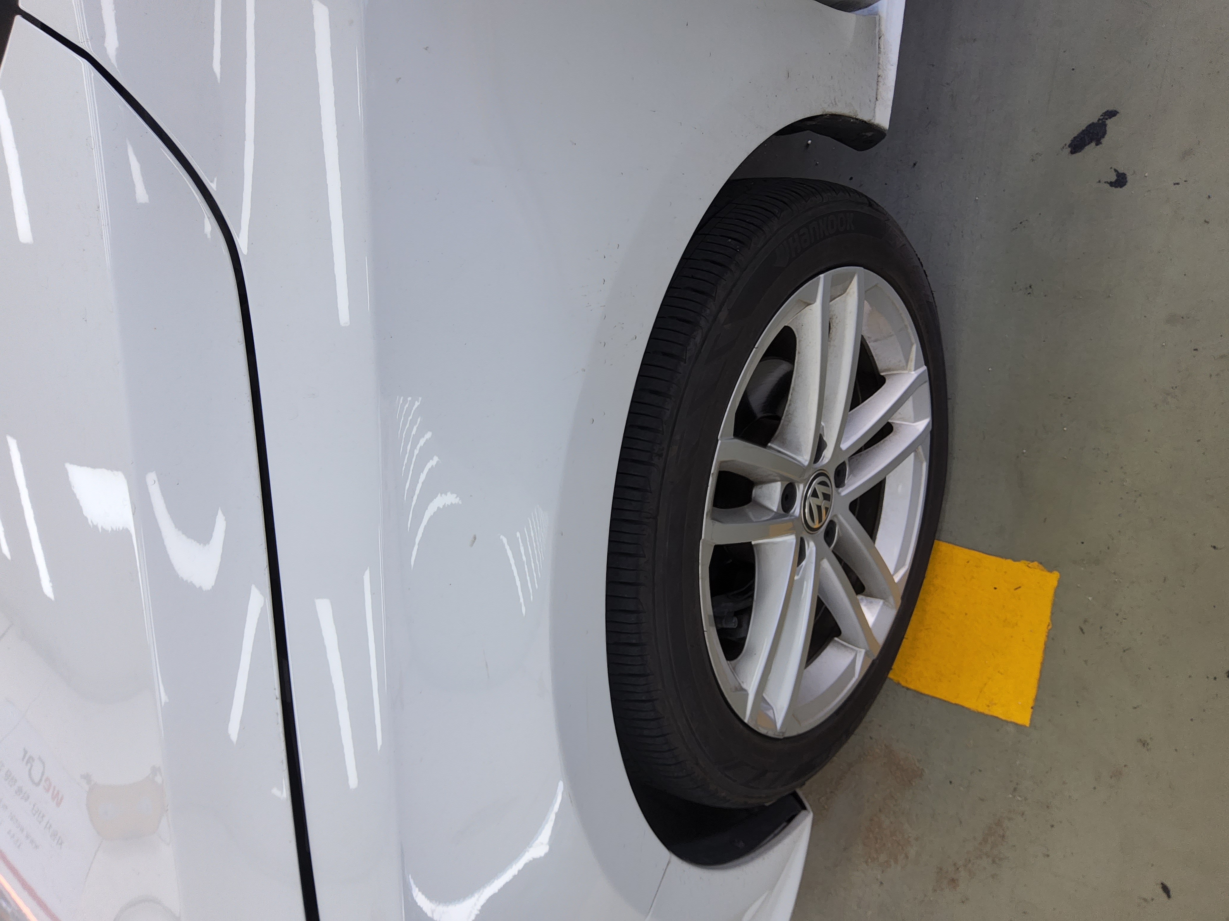 فولكس فاجن جيتا 2015 - صورة 19