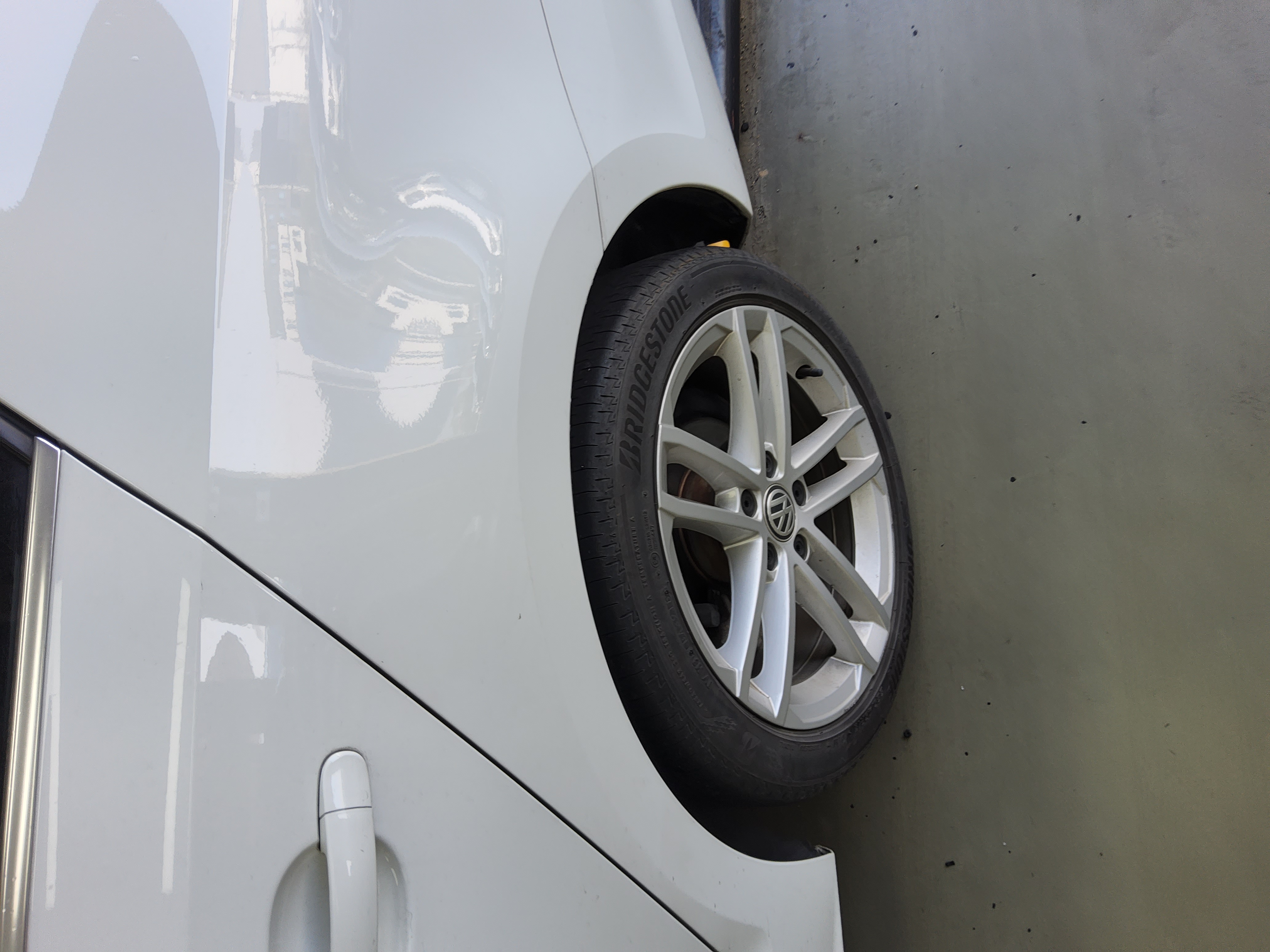 فولكس فاجن جيتا 2015 - صورة 20