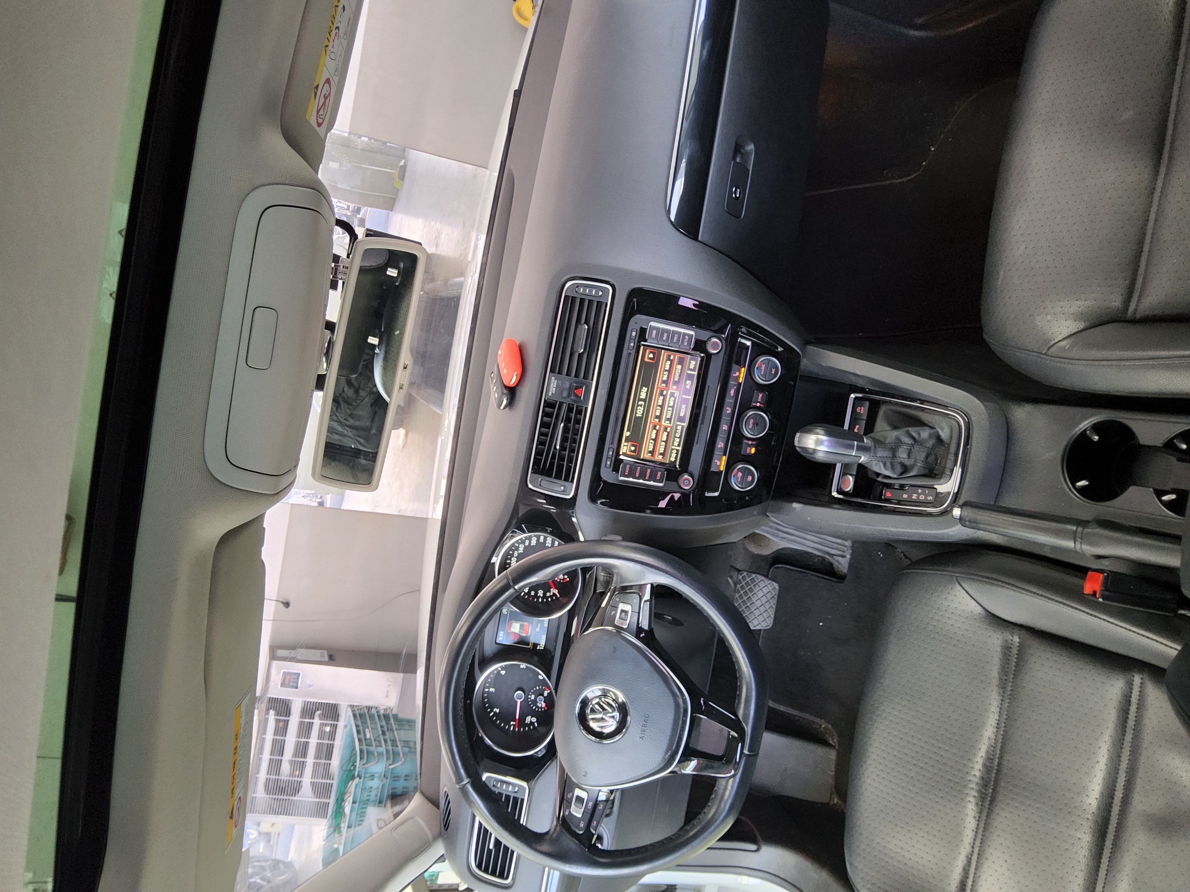 فولكس فاجن جيتا 2015 - صورة 10