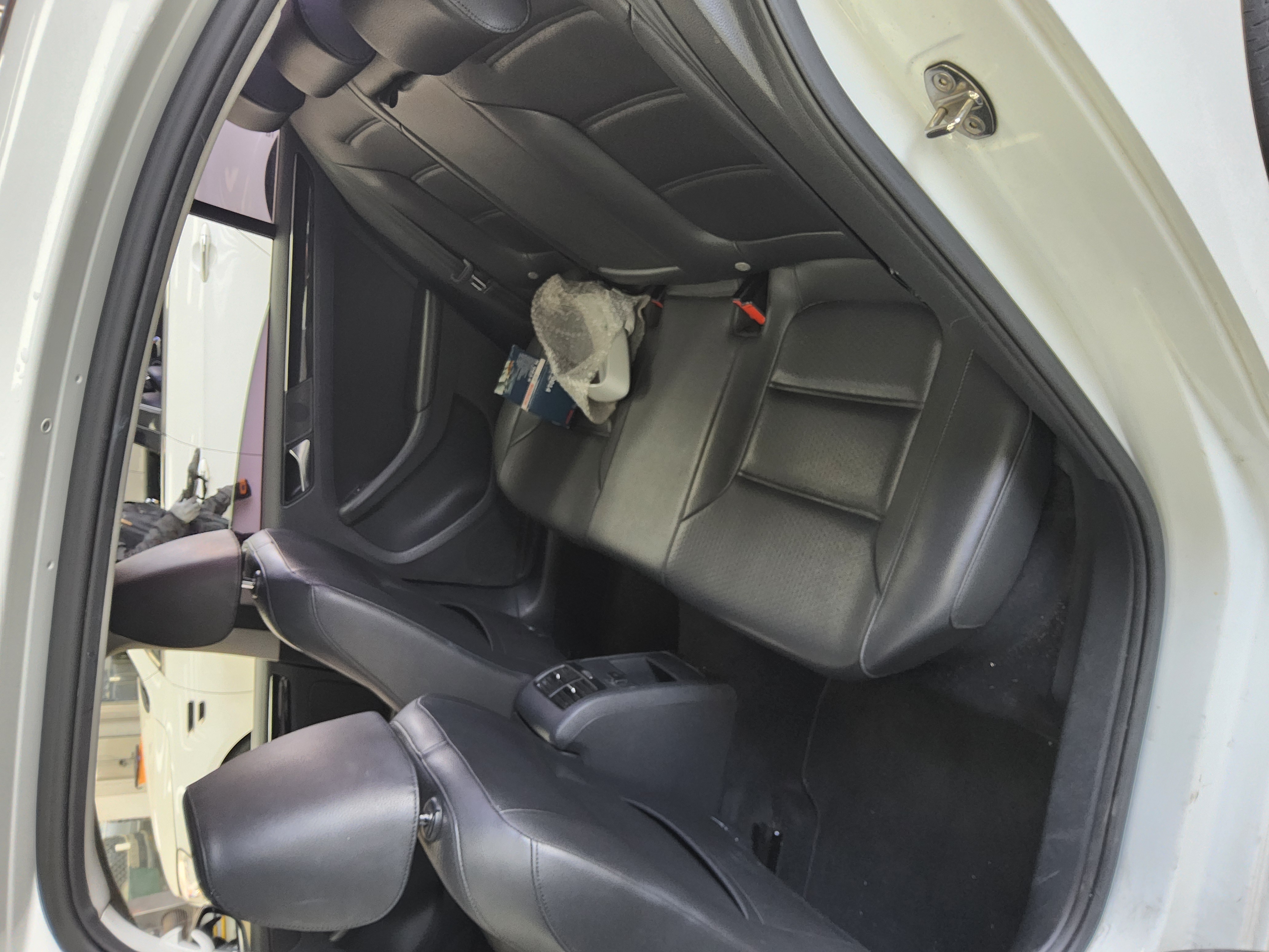 فولكس فاجن جيتا 2015 - صورة 11