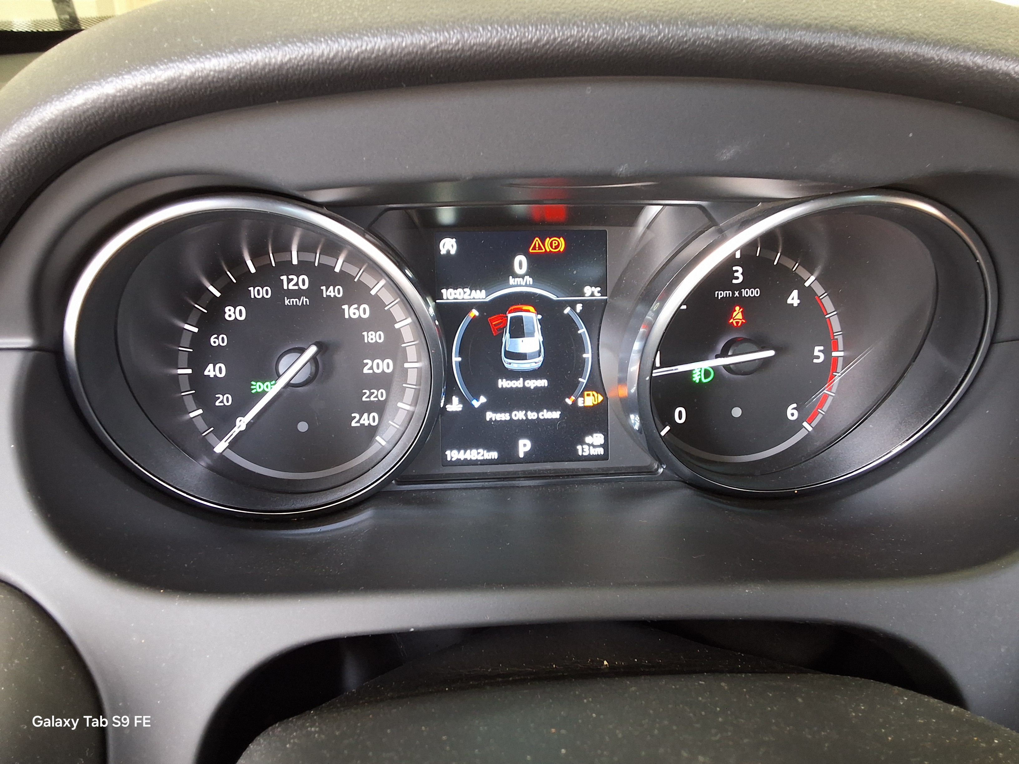 Land Rover Discovery 2019 - Image 8