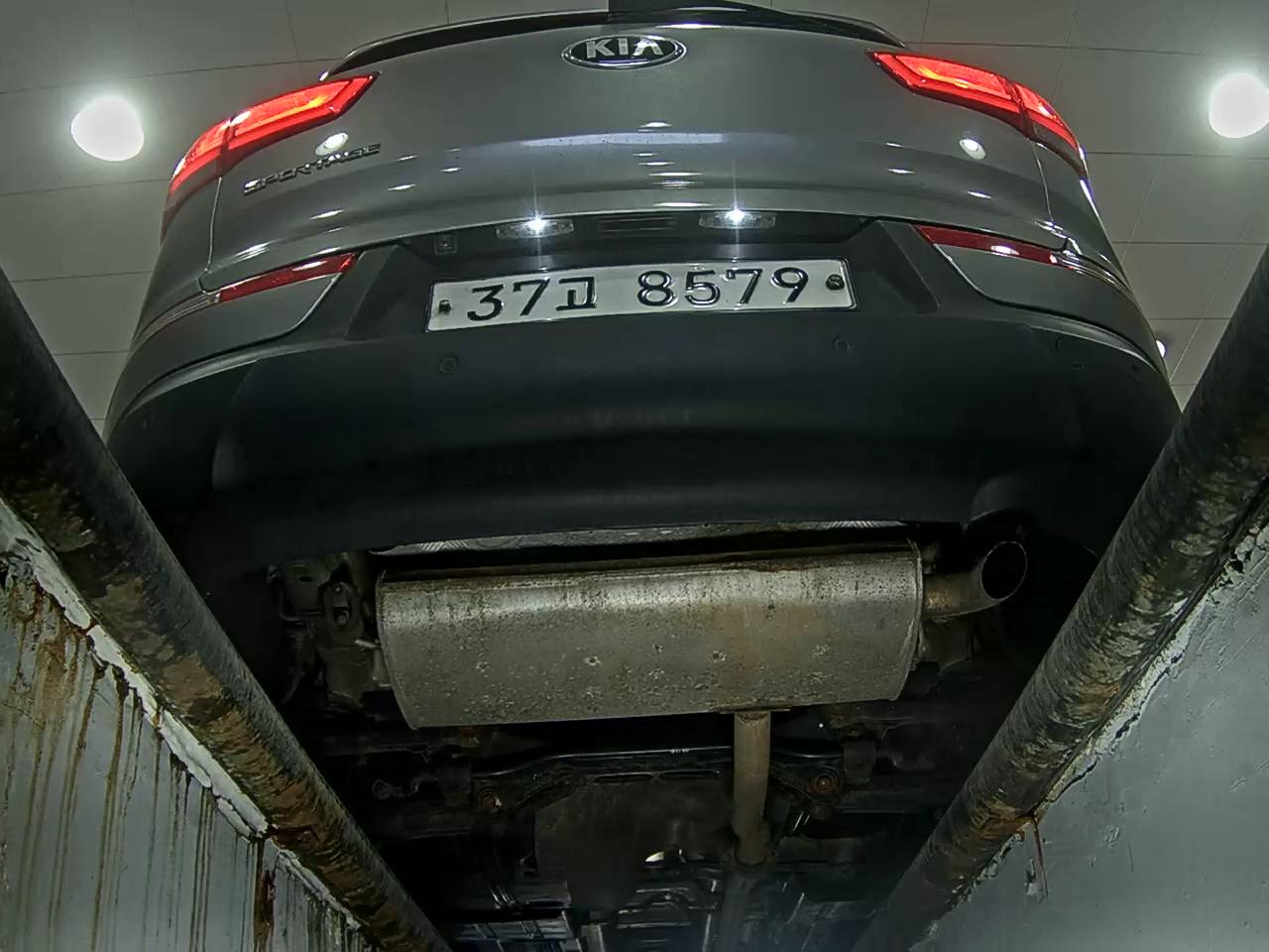 كيا 더 2014 - صورة 7