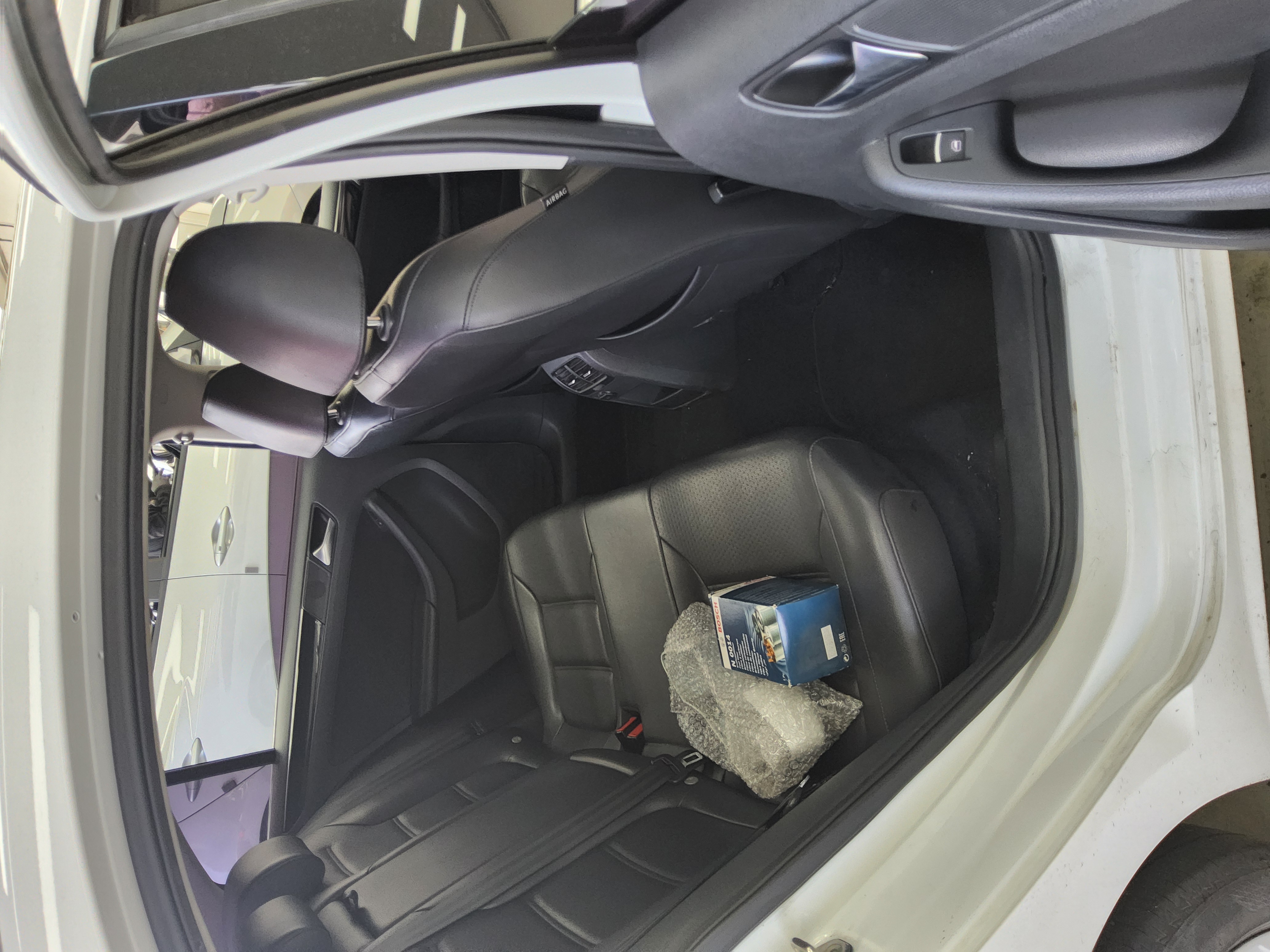 فولكس فاجن جيتا 2015 - صورة 12