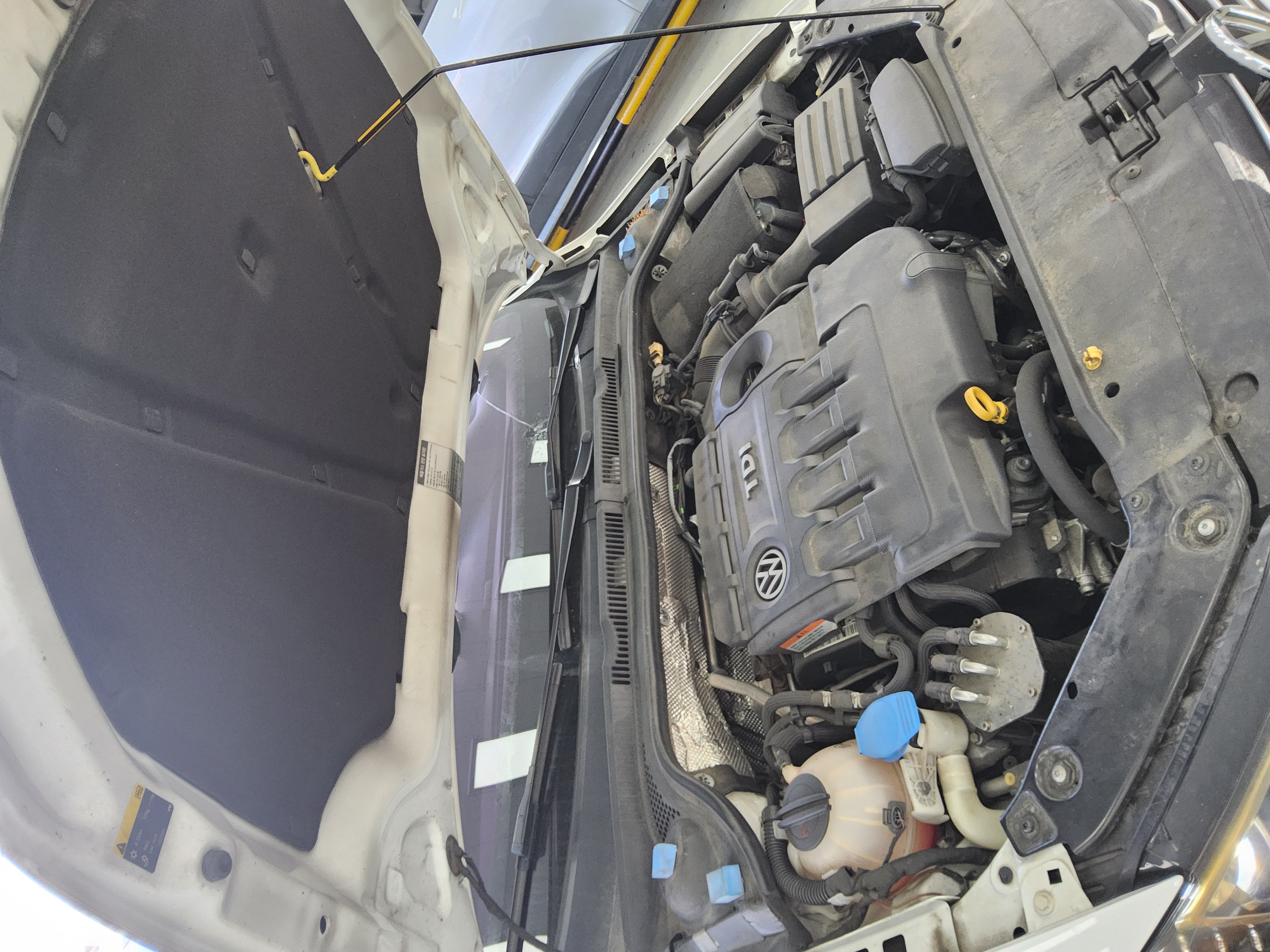 فولكس فاجن جيتا 2015 - صورة 18