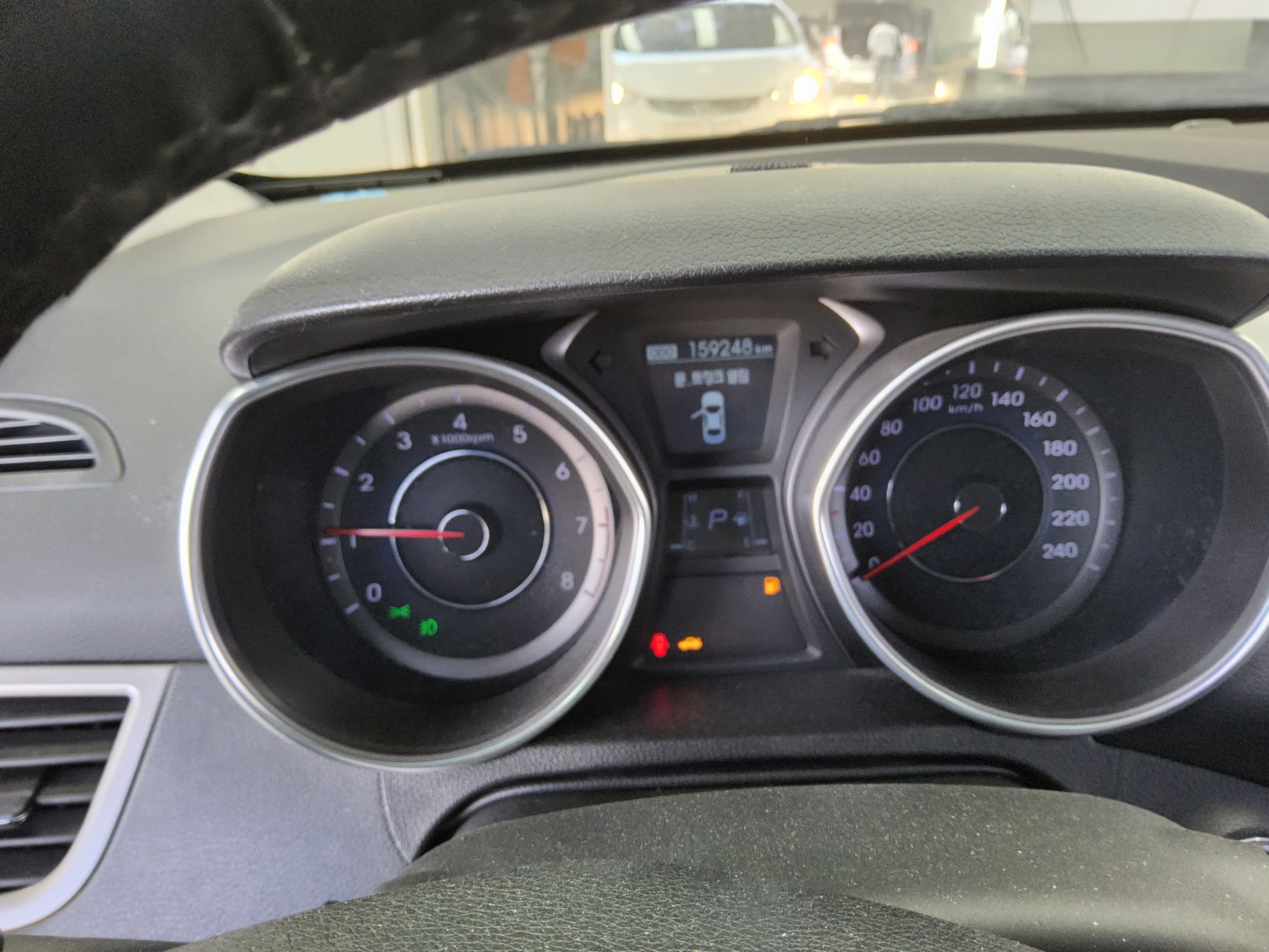 Hyundai  아반떼MD 2013 - Image 8