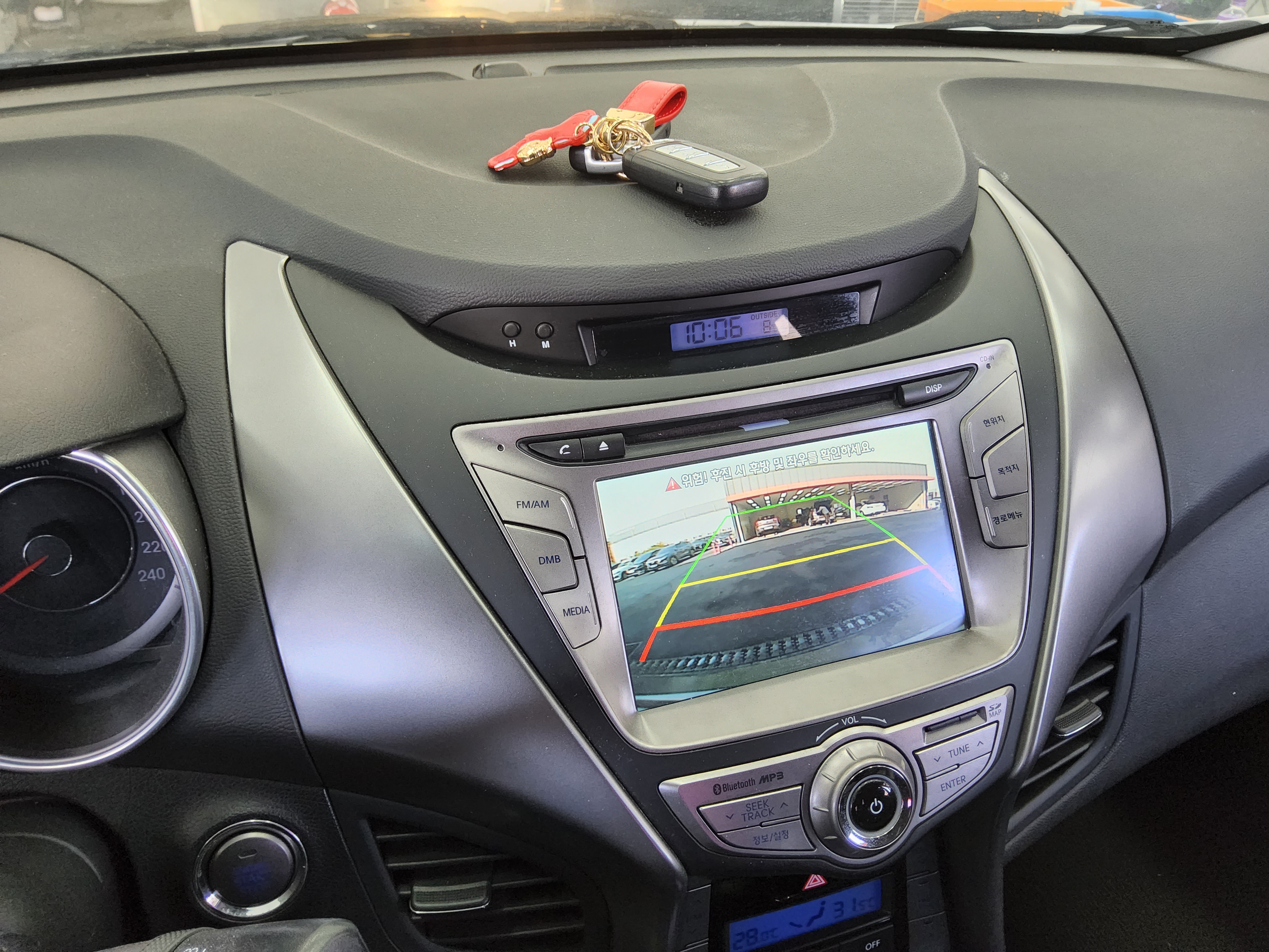 Hyundai  아반떼MD 2013 - Image 16