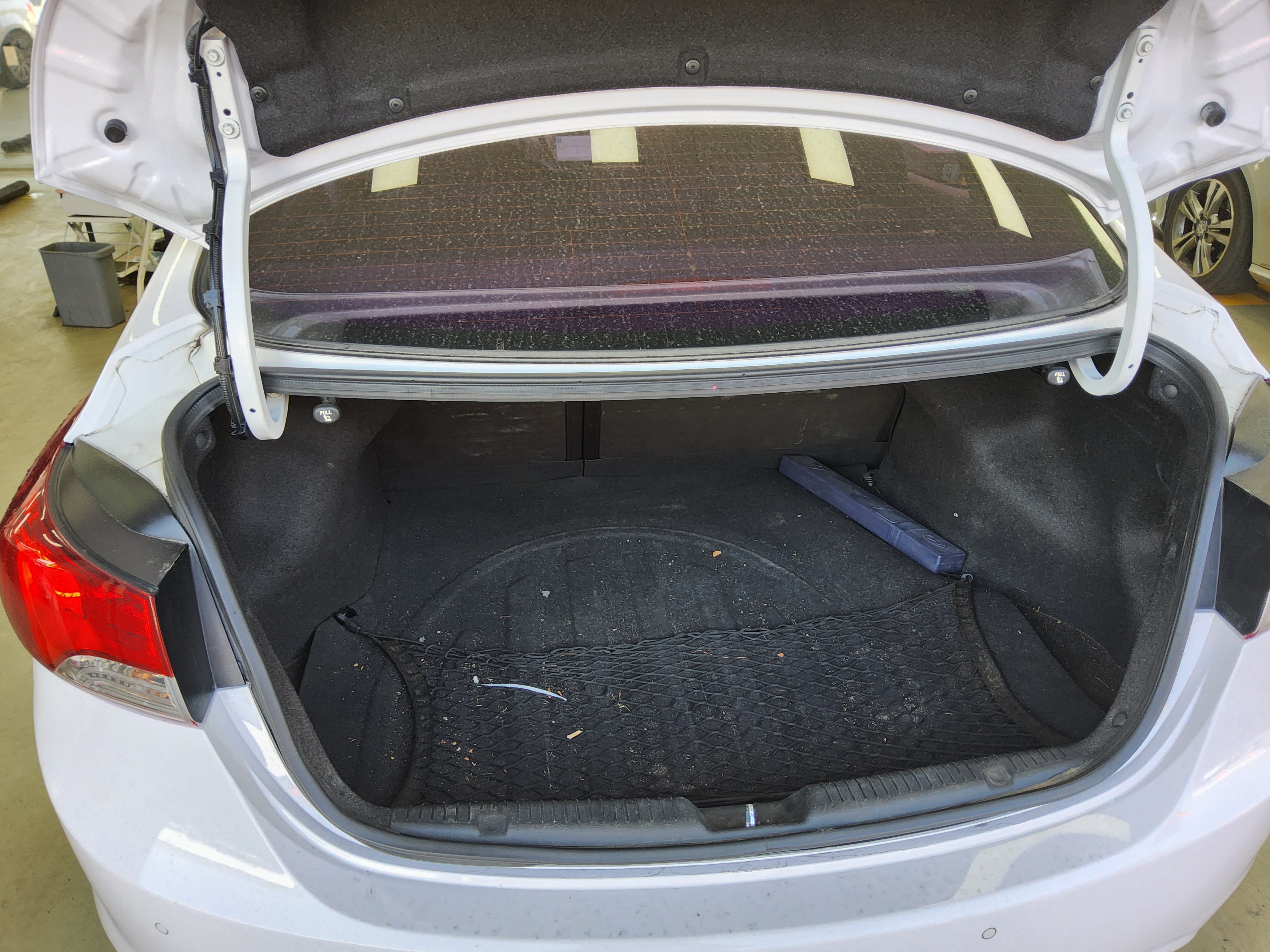 Hyundai  아반떼MD 2013 - Image 14