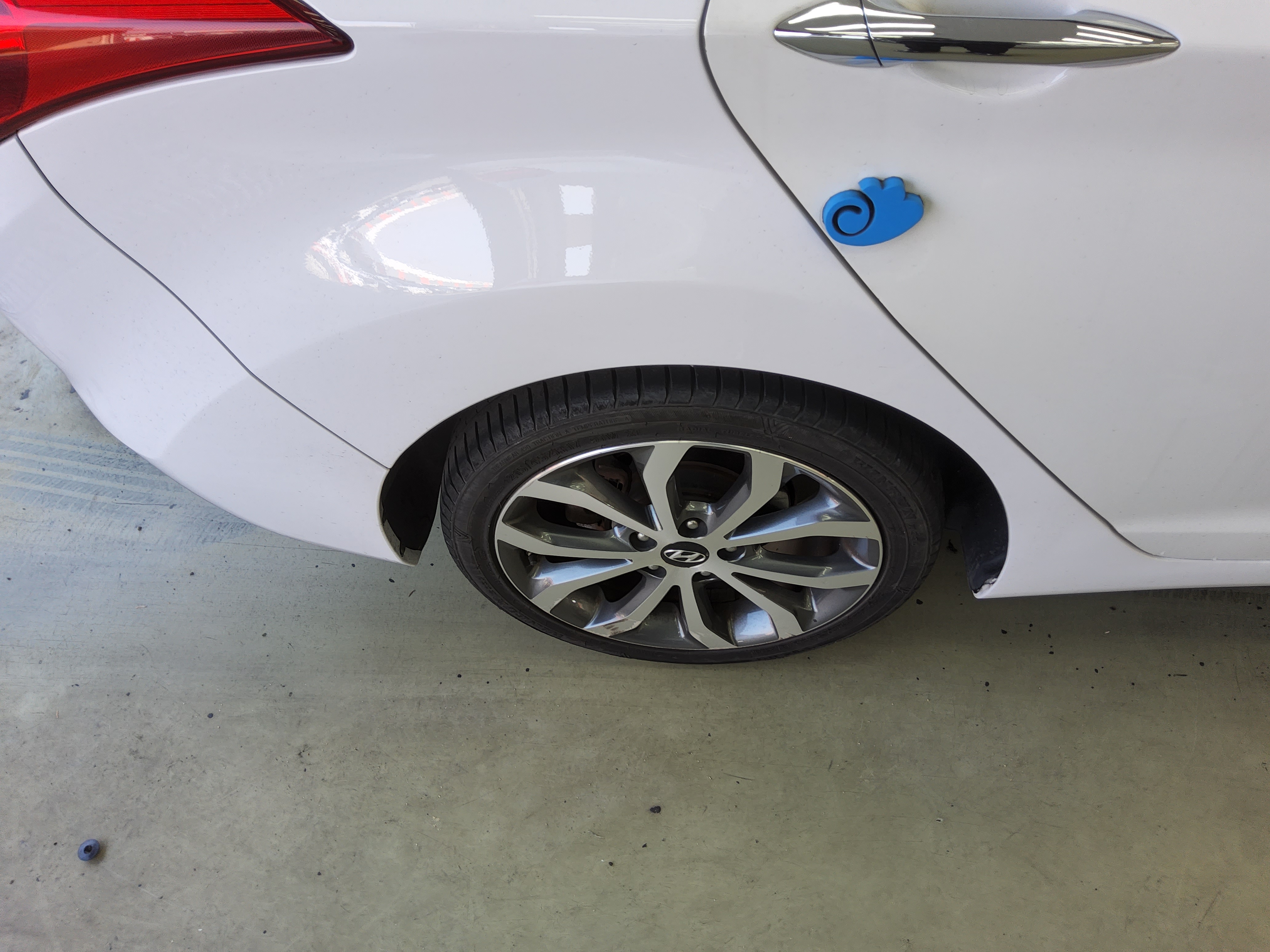 Hyundai  아반떼MD 2013 - Image 20