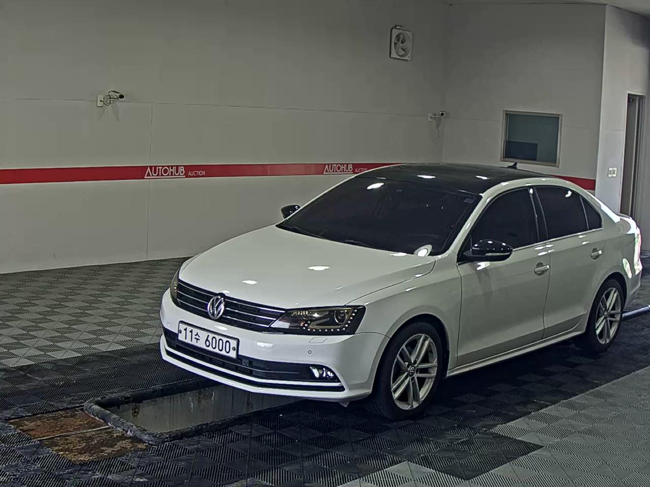 فولكس فاجن جيتا