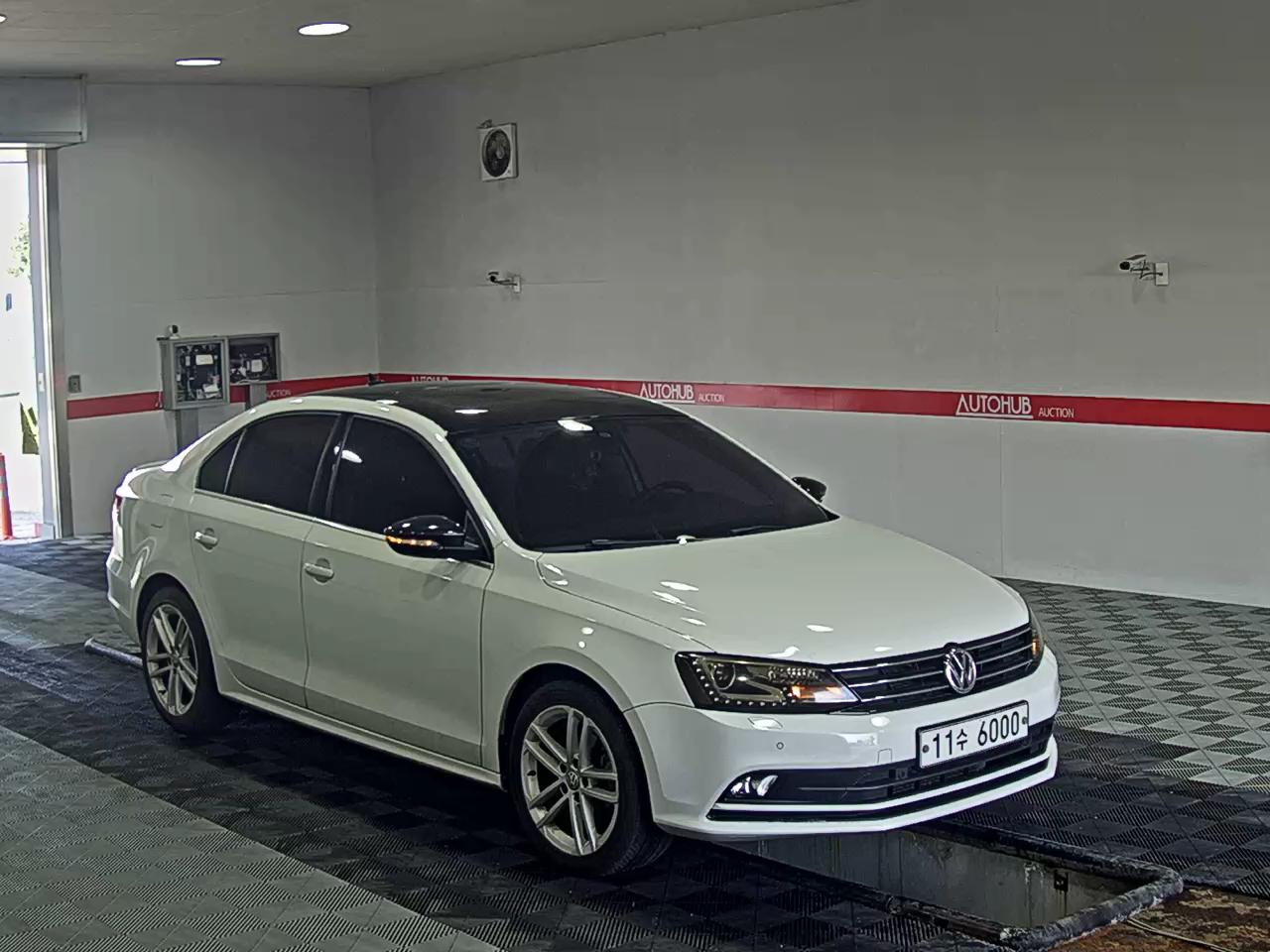 فولكس فاجن جيتا 2015 - صورة 2