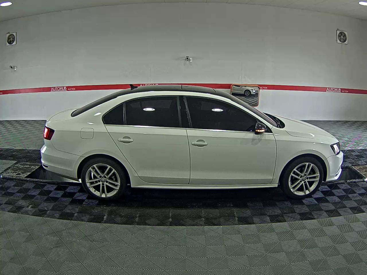 فولكس فاجن جيتا 2015 - صورة 3