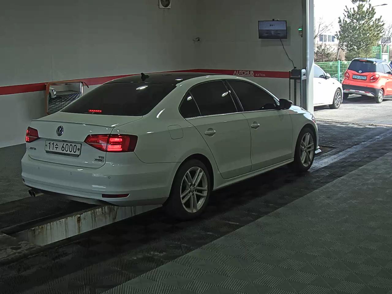 فولكس فاجن جيتا 2015 - صورة 4