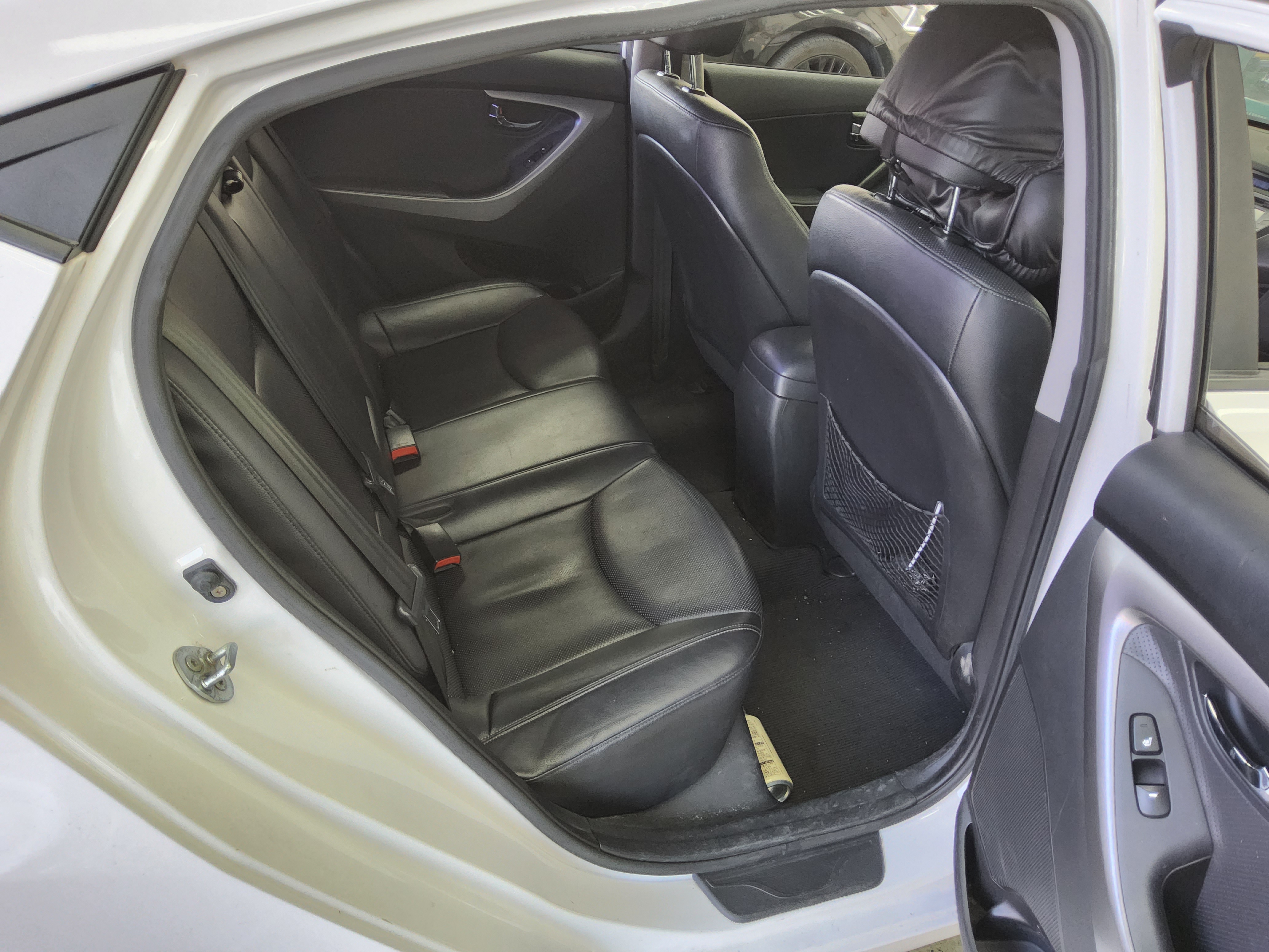 Hyundai  아반떼MD 2013 - Image 12