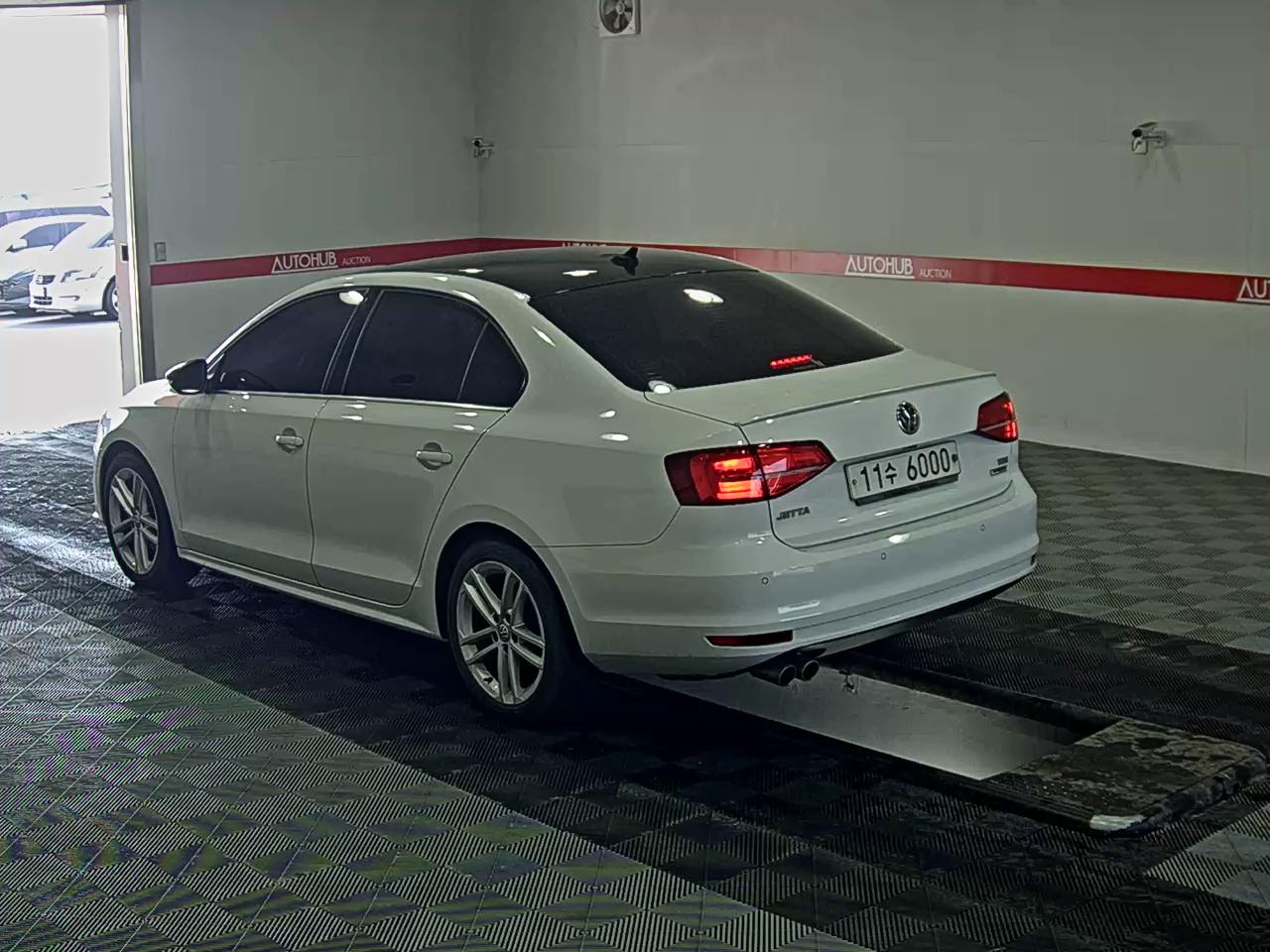 فولكس فاجن جيتا 2015 - صورة 5