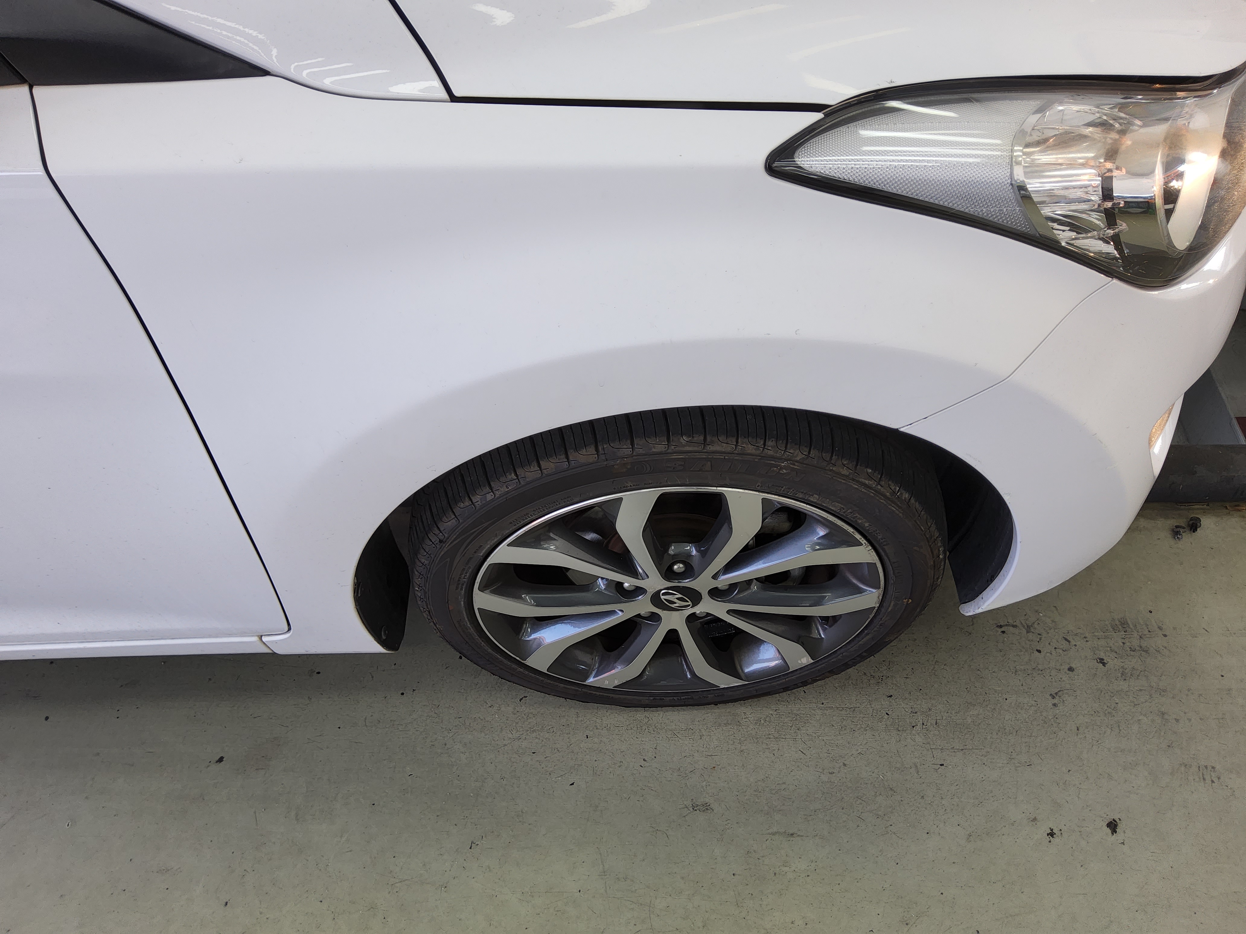 Hyundai  아반떼MD 2013 - Image 19