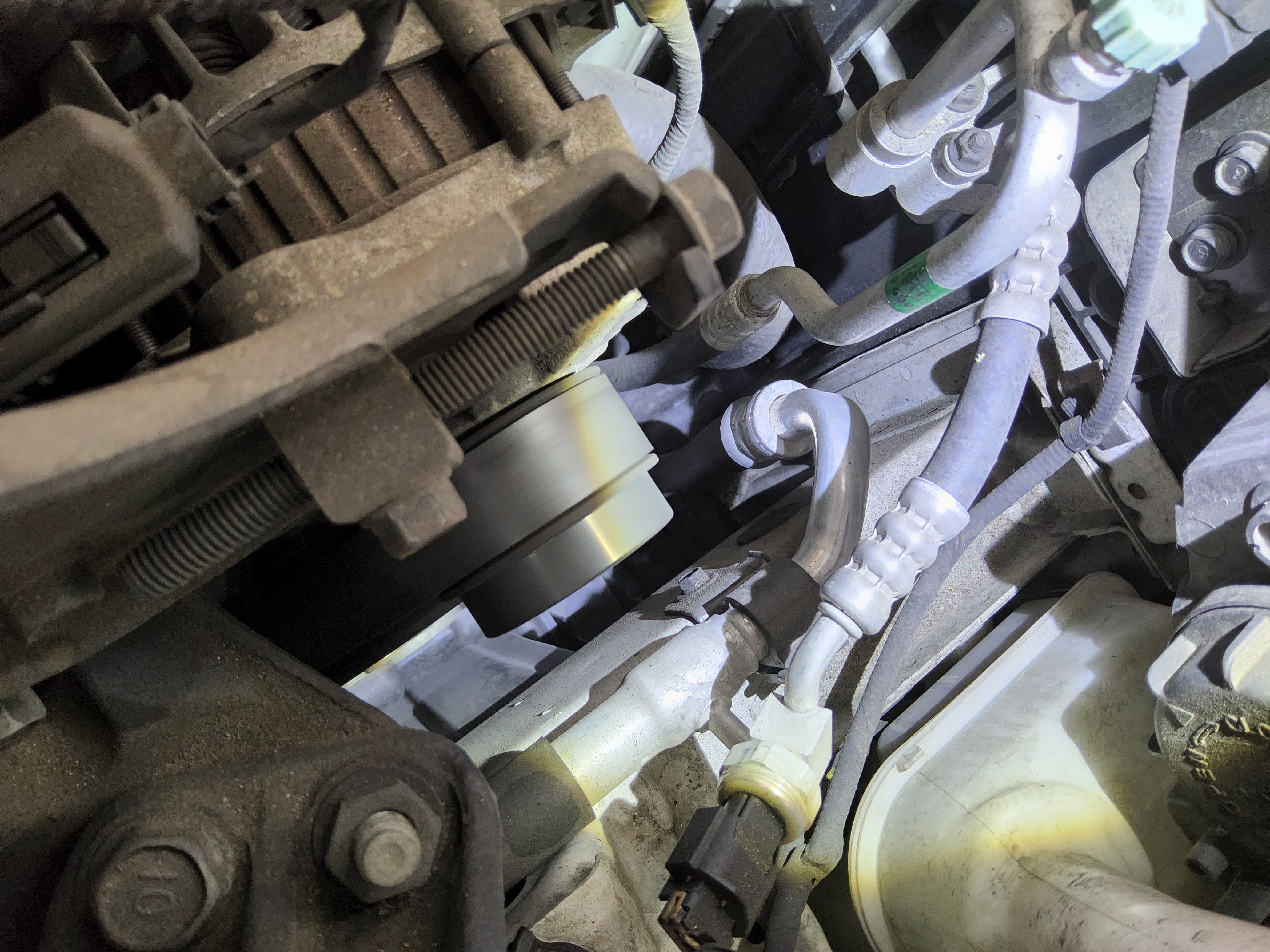 Hyundai  아반떼MD 2013 - Image 21