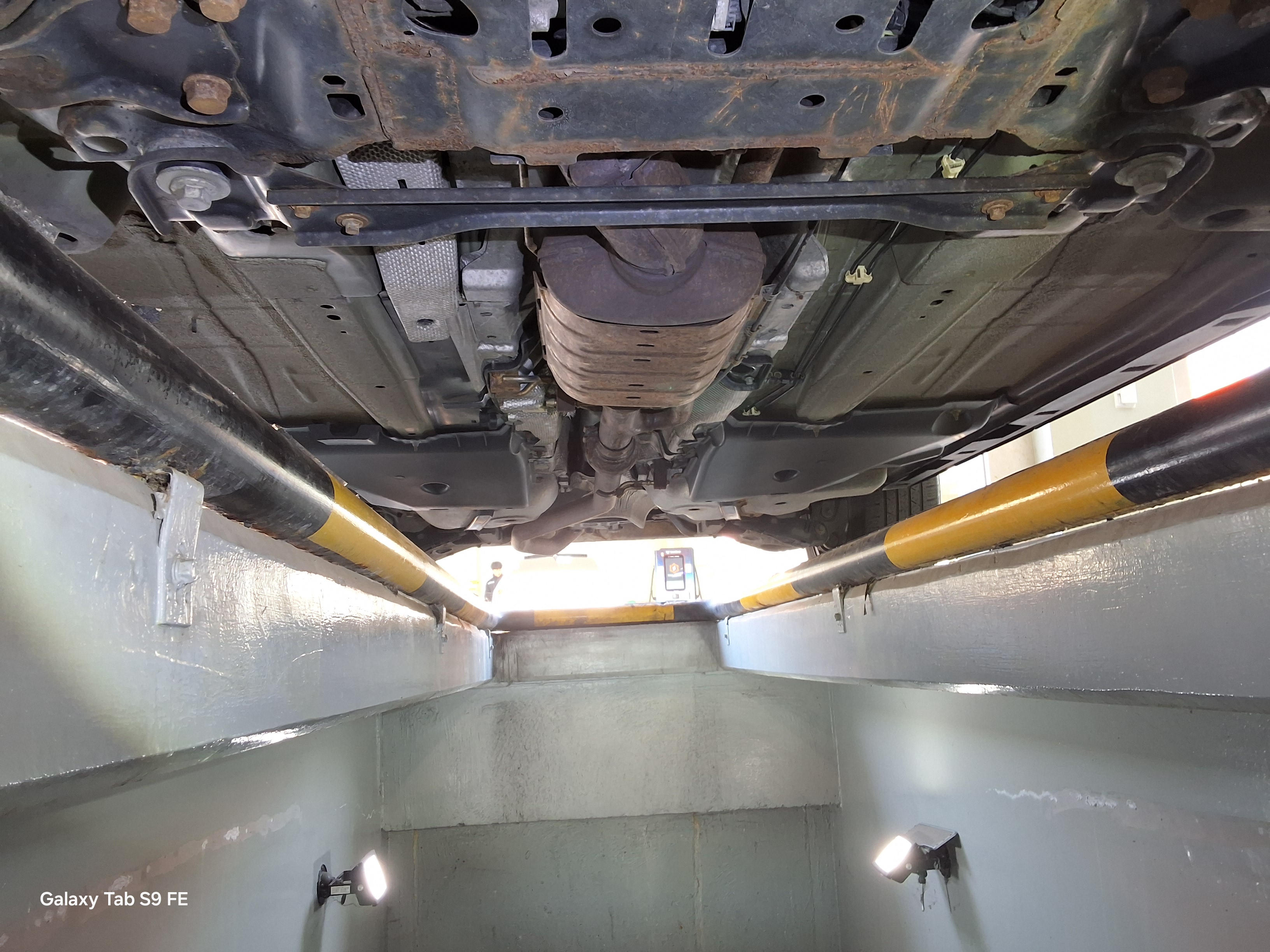 Land Rover Discovery 2019 - Image 21