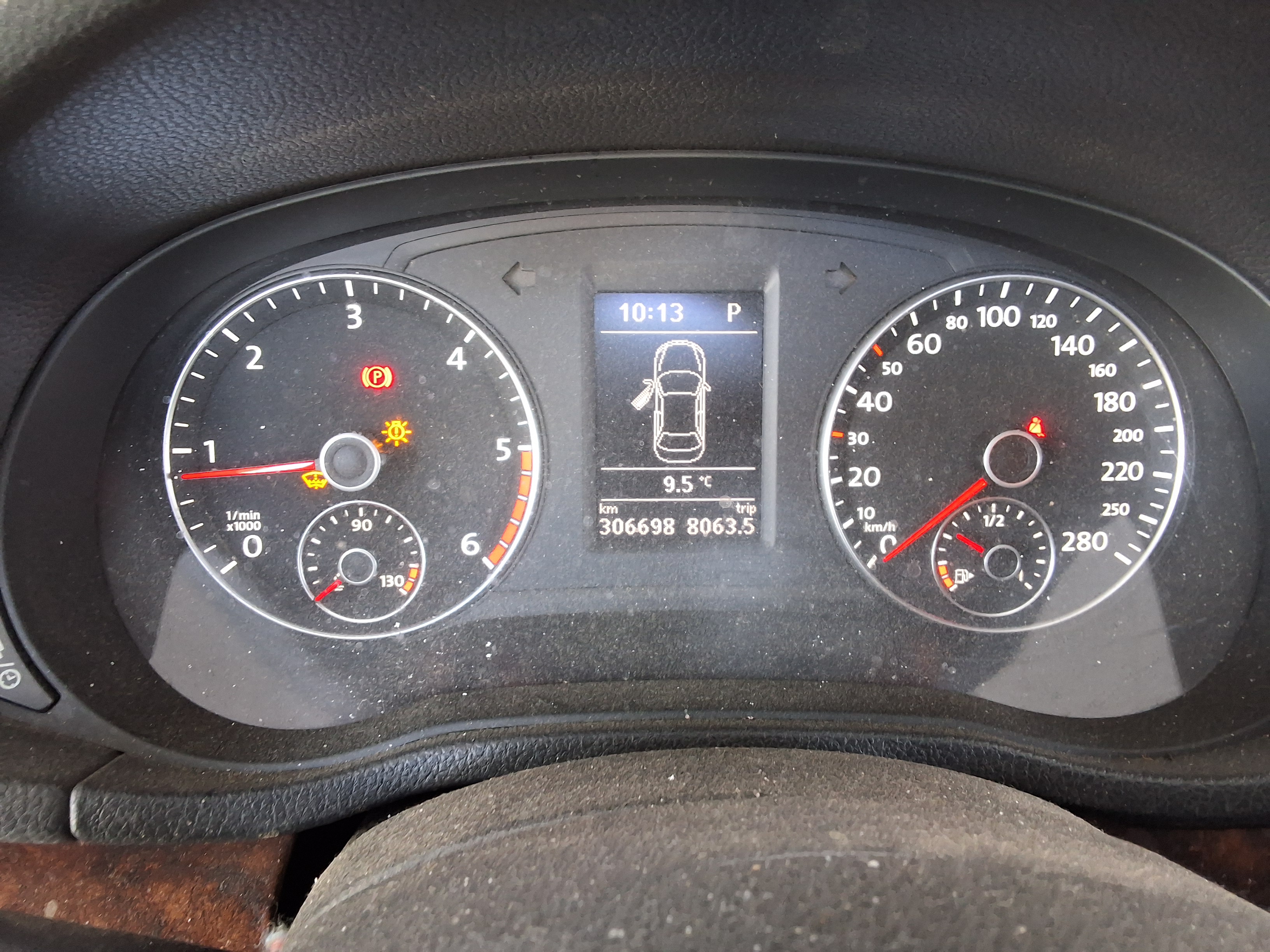 فولكس فاجن أخرى 2013 - صورة 8