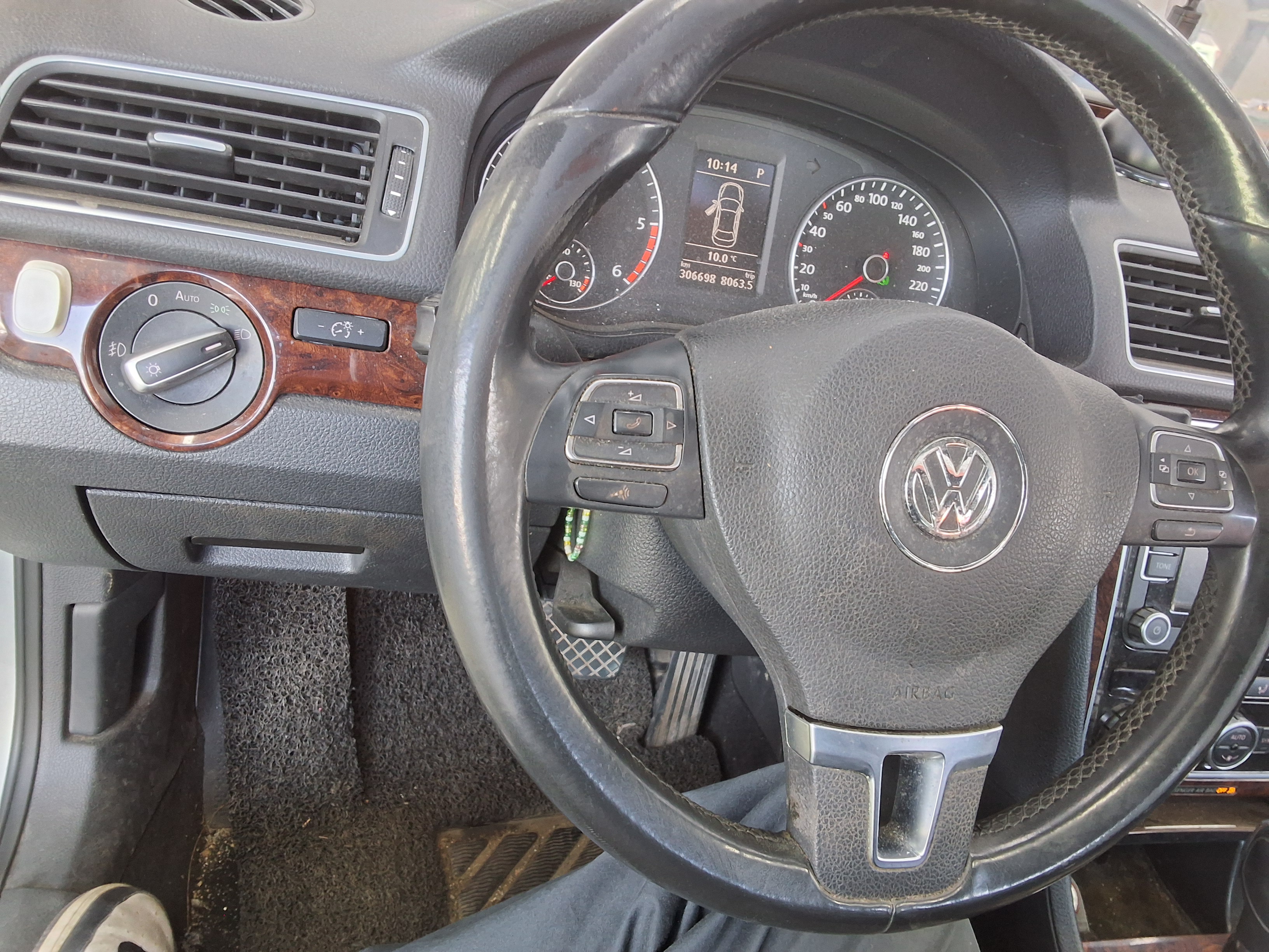 فولكس فاجن أخرى 2013 - صورة 21