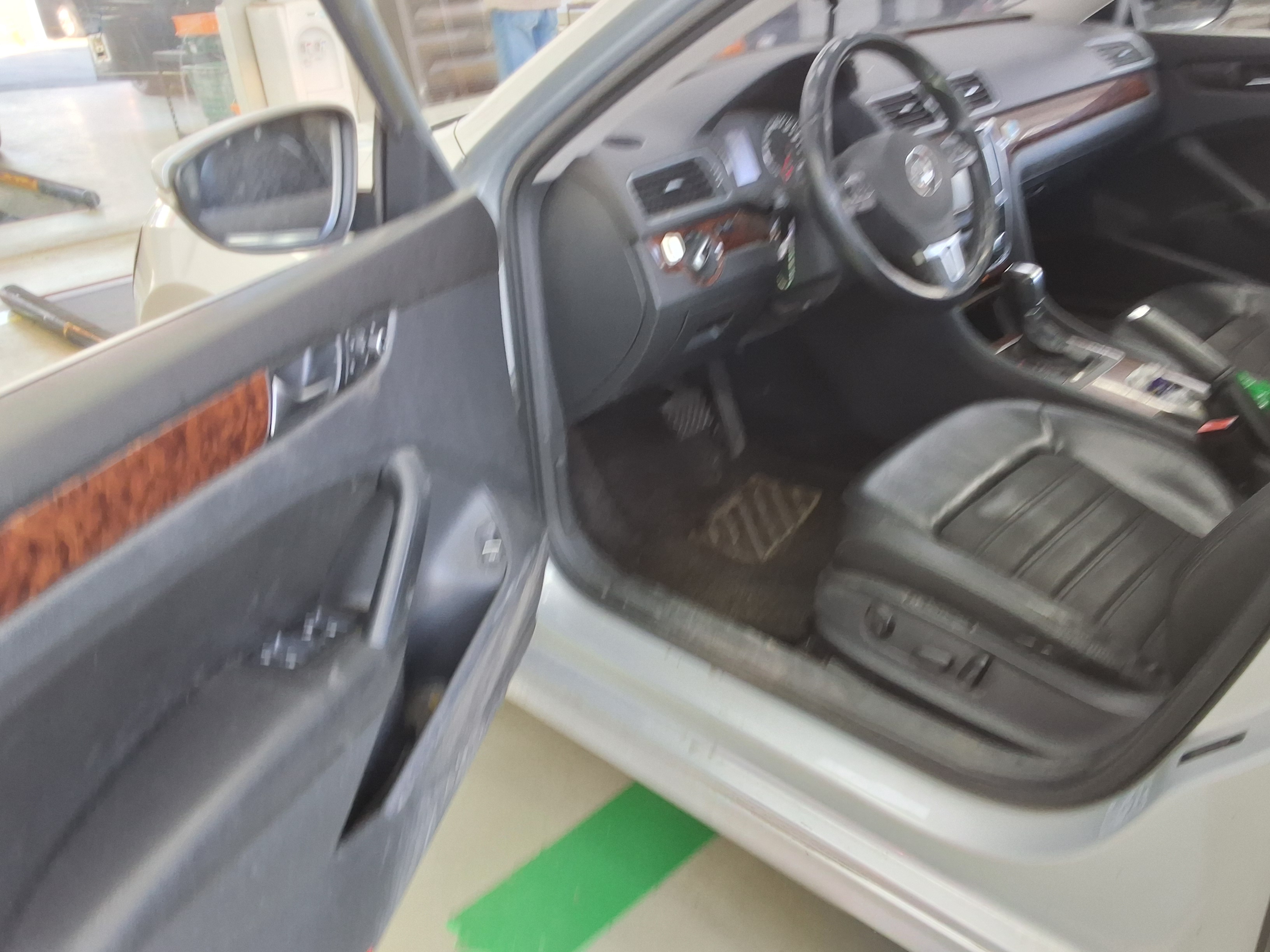 فولكس فاجن أخرى 2013 - صورة 9