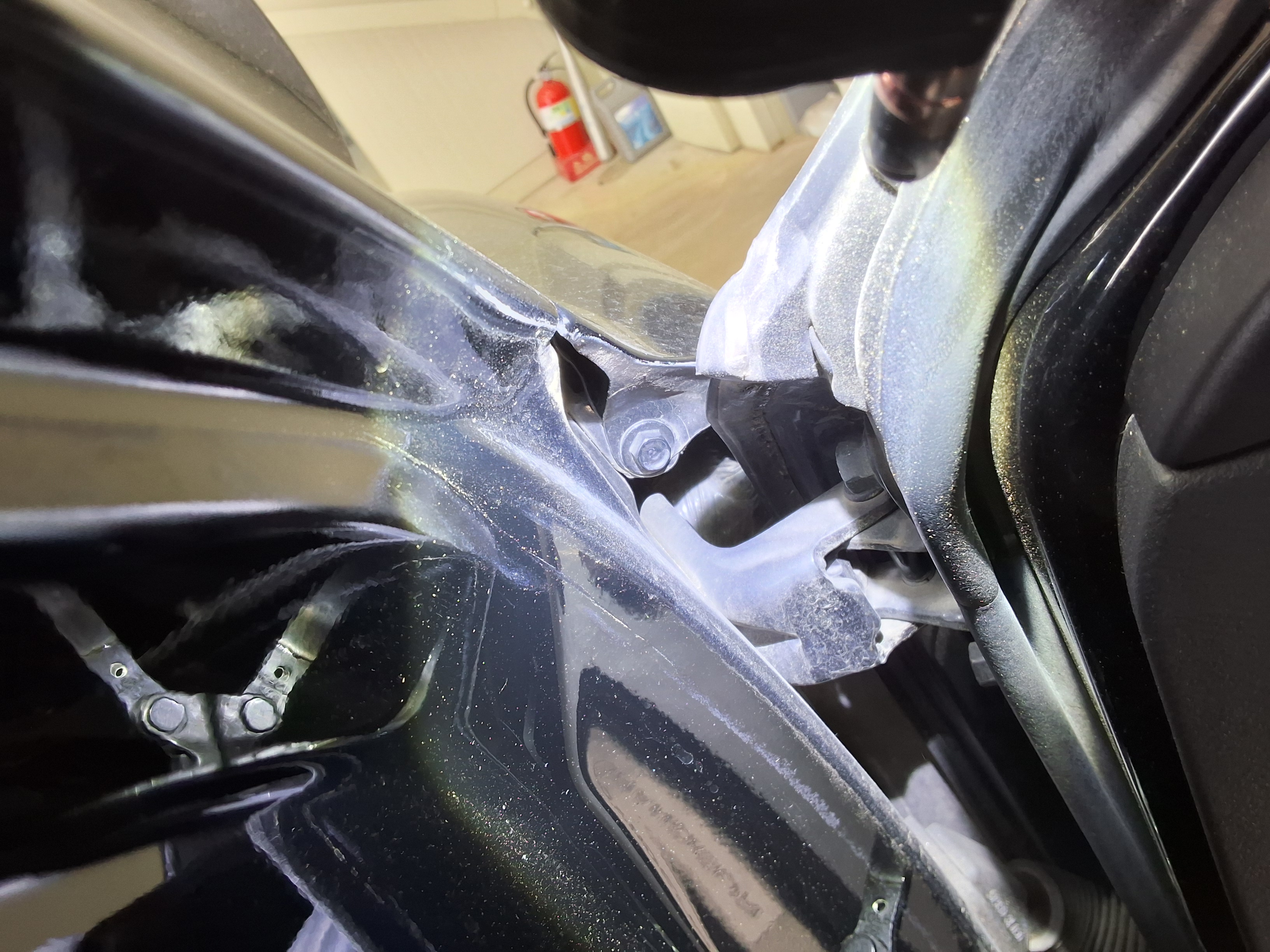 Hyundai Grandeur 2010 - Image 20