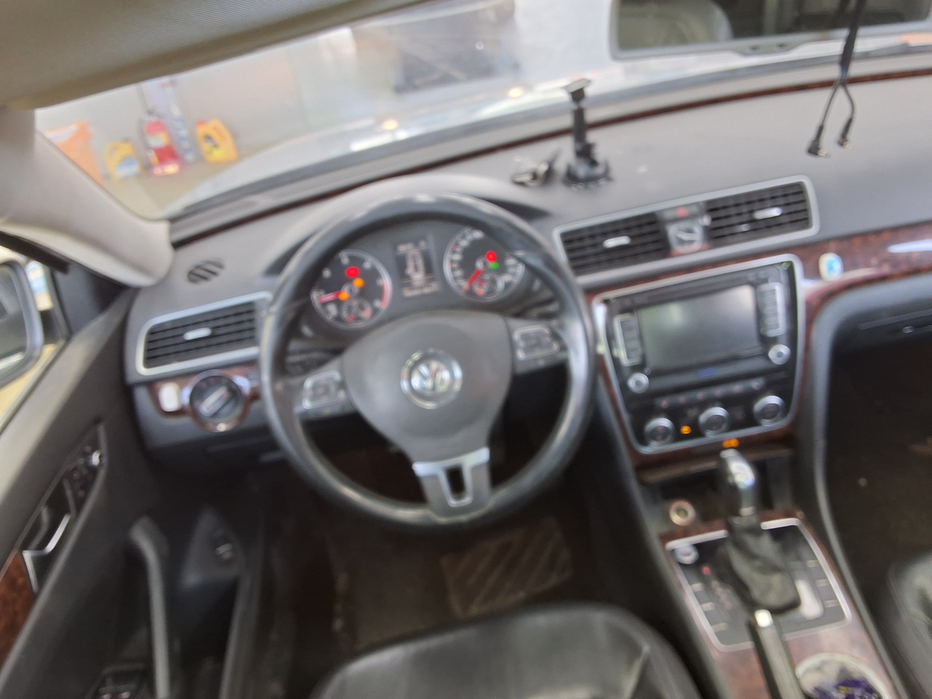 فولكس فاجن أخرى 2013 - صورة 10