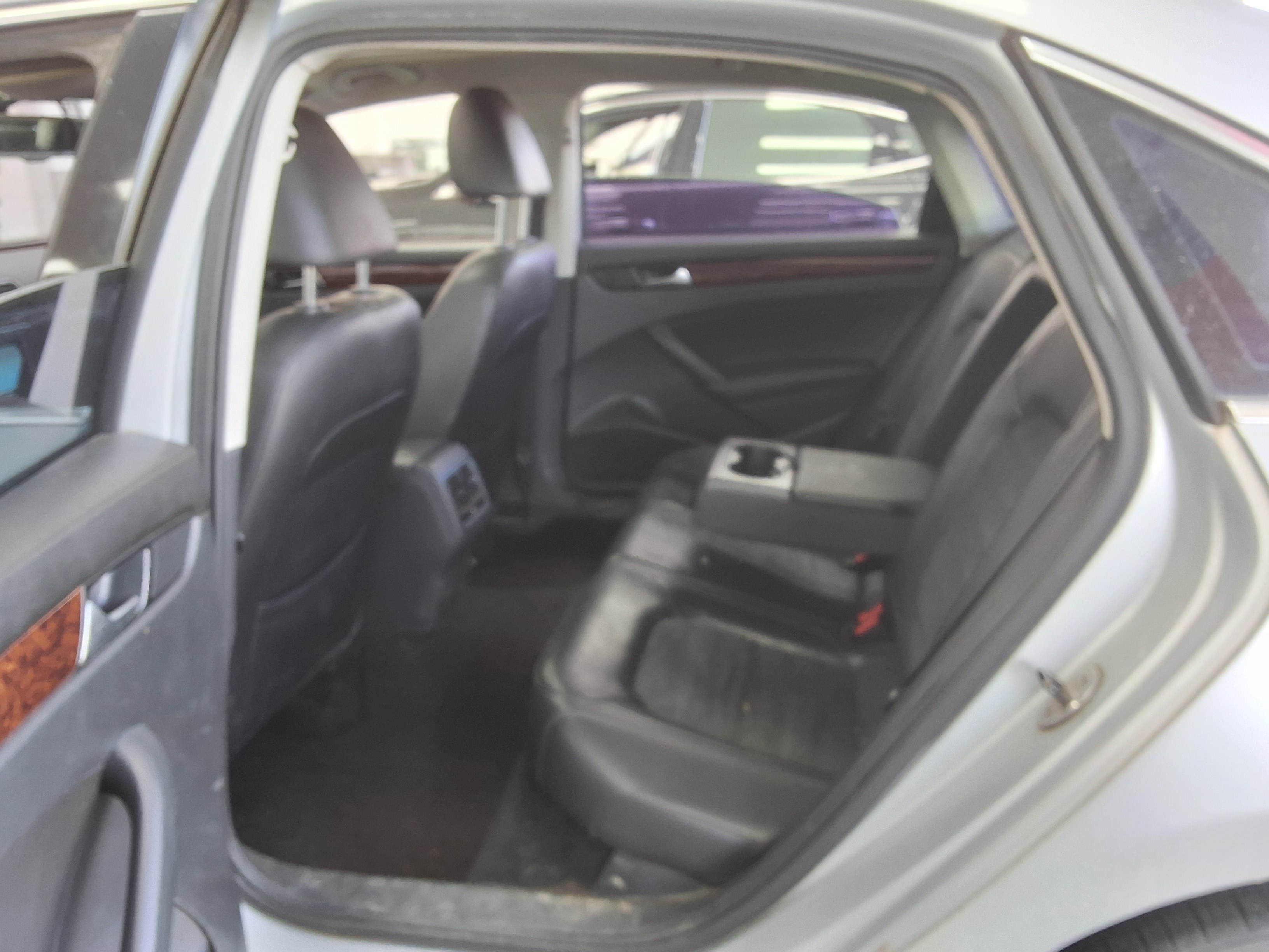 فولكس فاجن أخرى 2013 - صورة 11